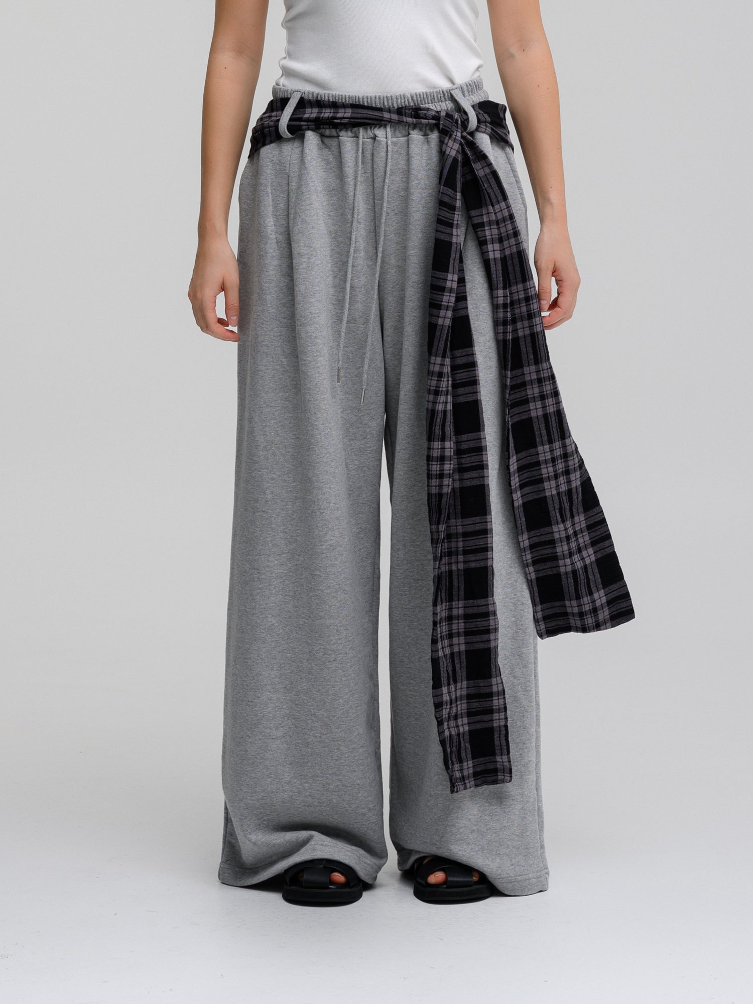 JOWEL SWEATPANTS