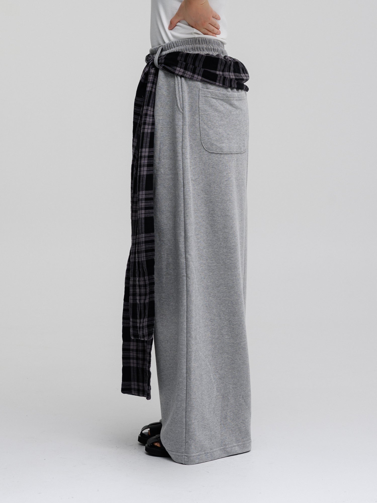JOWEL SWEATPANTS