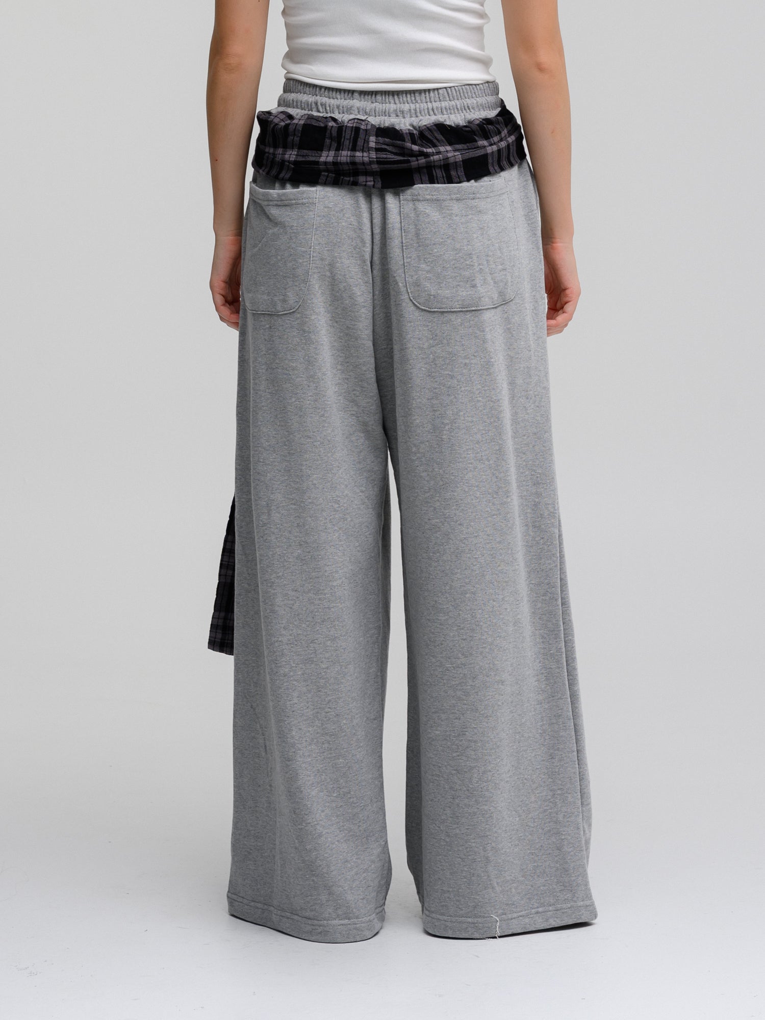 JOWEL SWEATPANTS