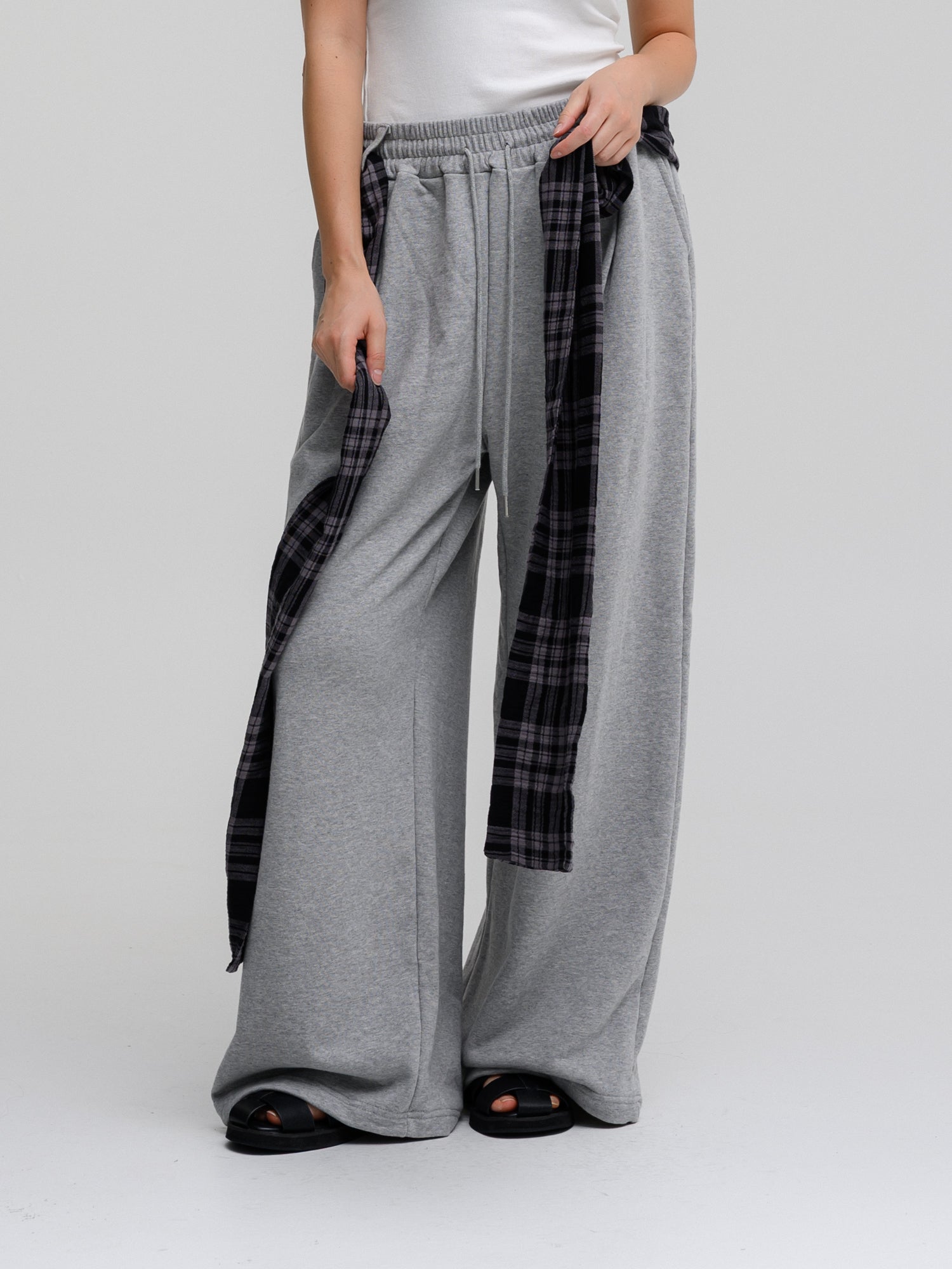 JOWEL SWEATPANTS