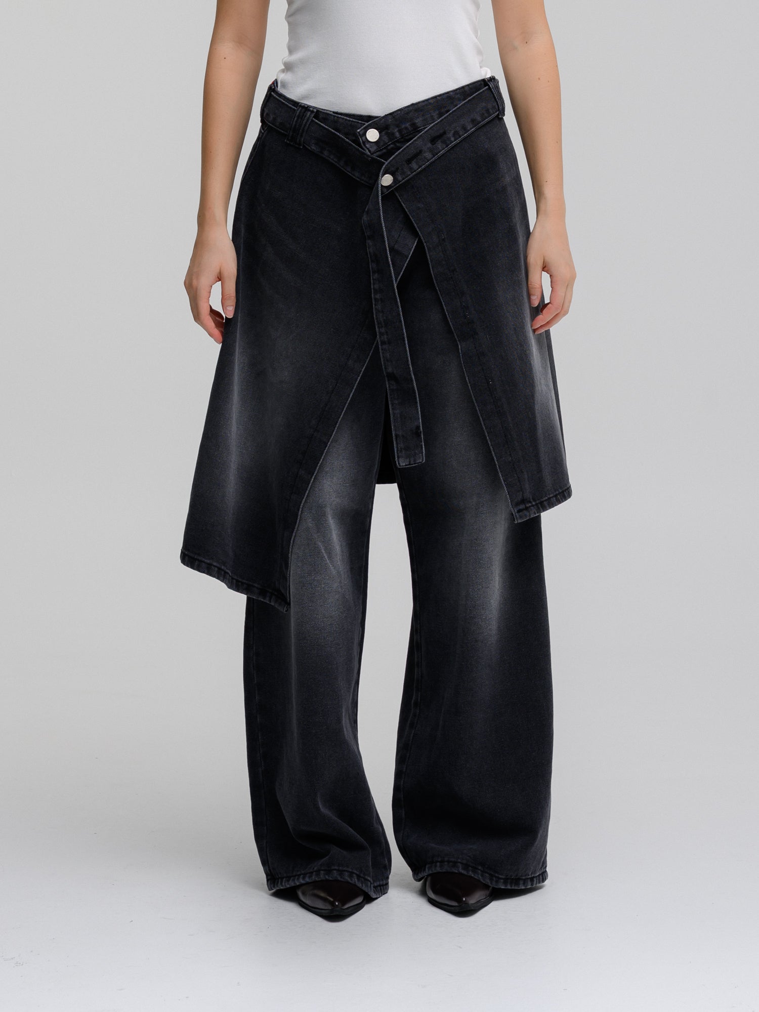 ZARAE JEANS