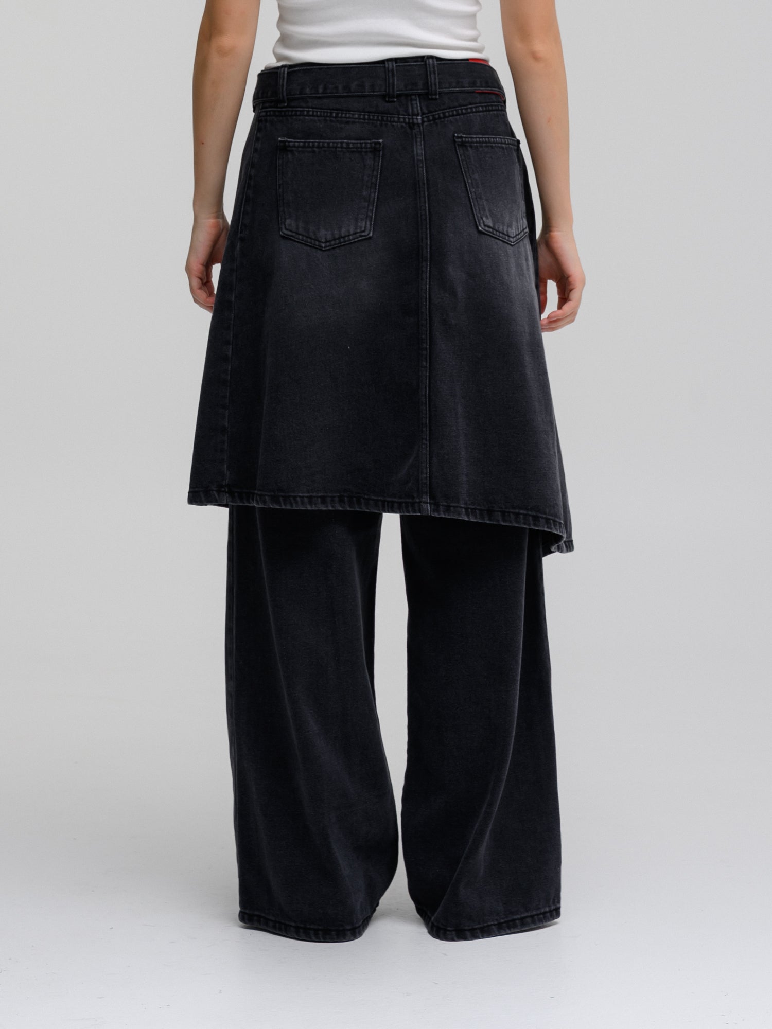 ZARAE JEANS