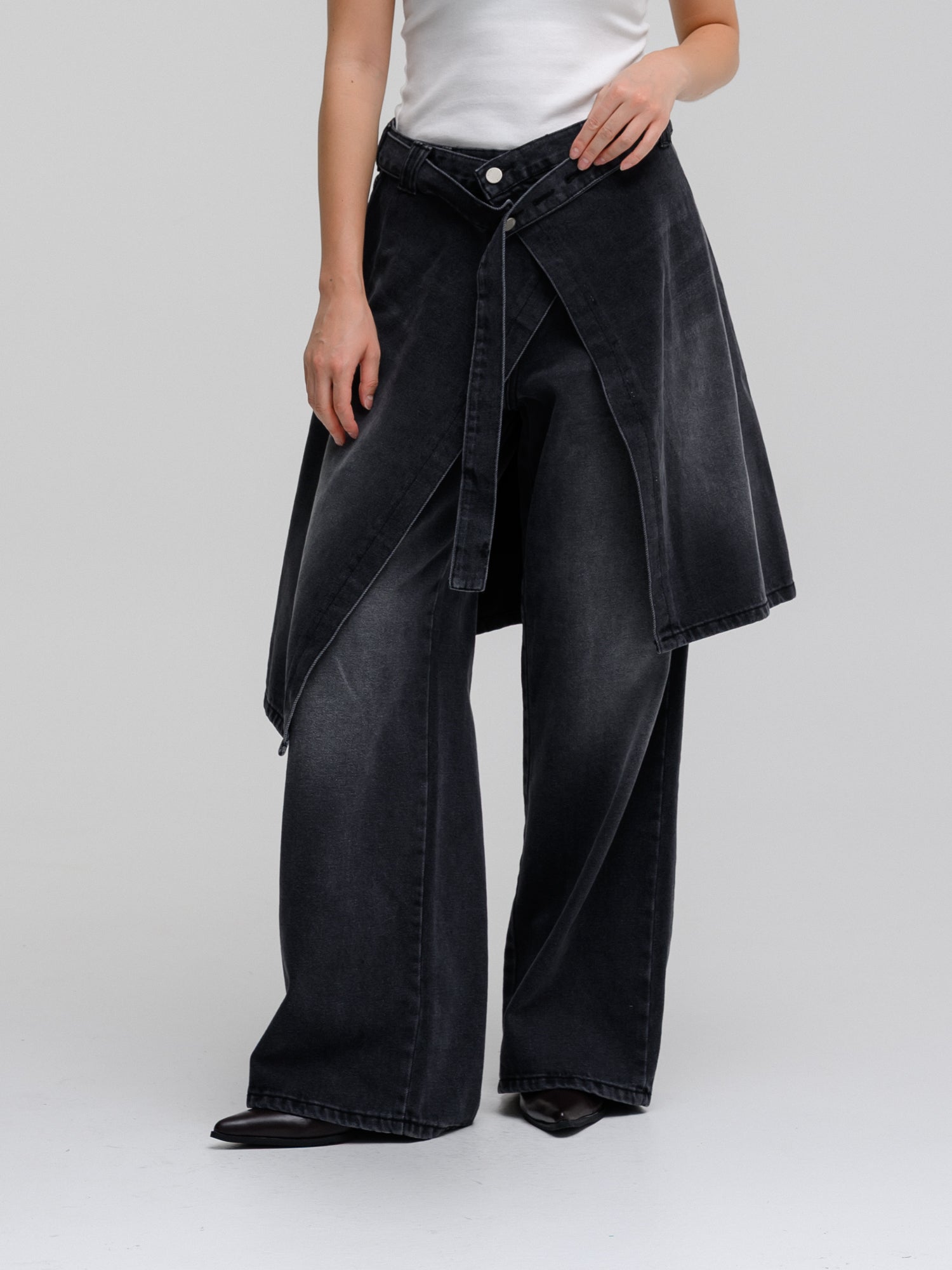 ZARAE JEANS