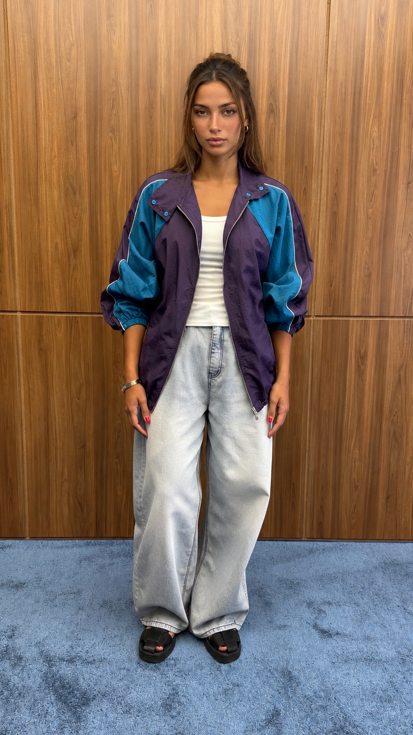 IVO WINDBREAKER