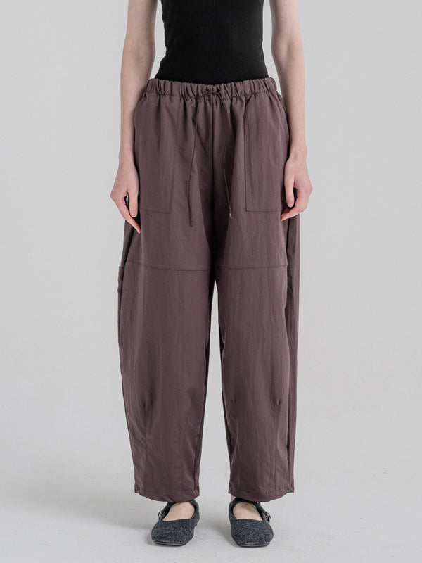 ALDEN BALLOON PANTS