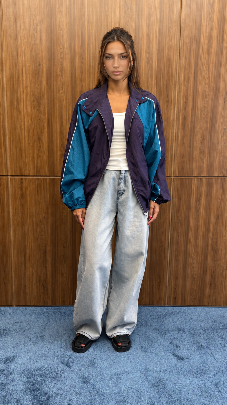 IVO WINDBREAKER