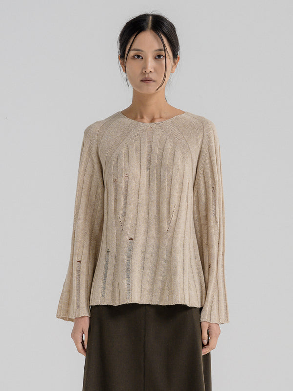 SURI SWEATER