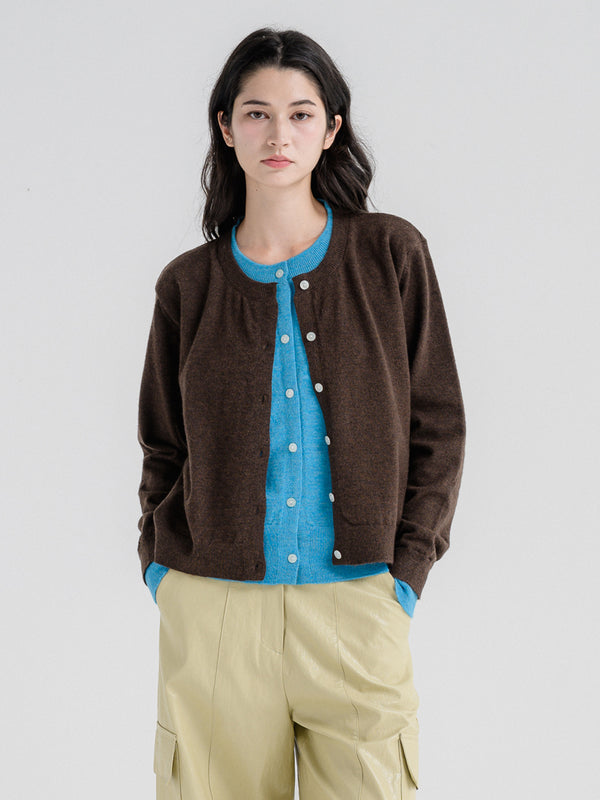 FAYE CARDIGAN