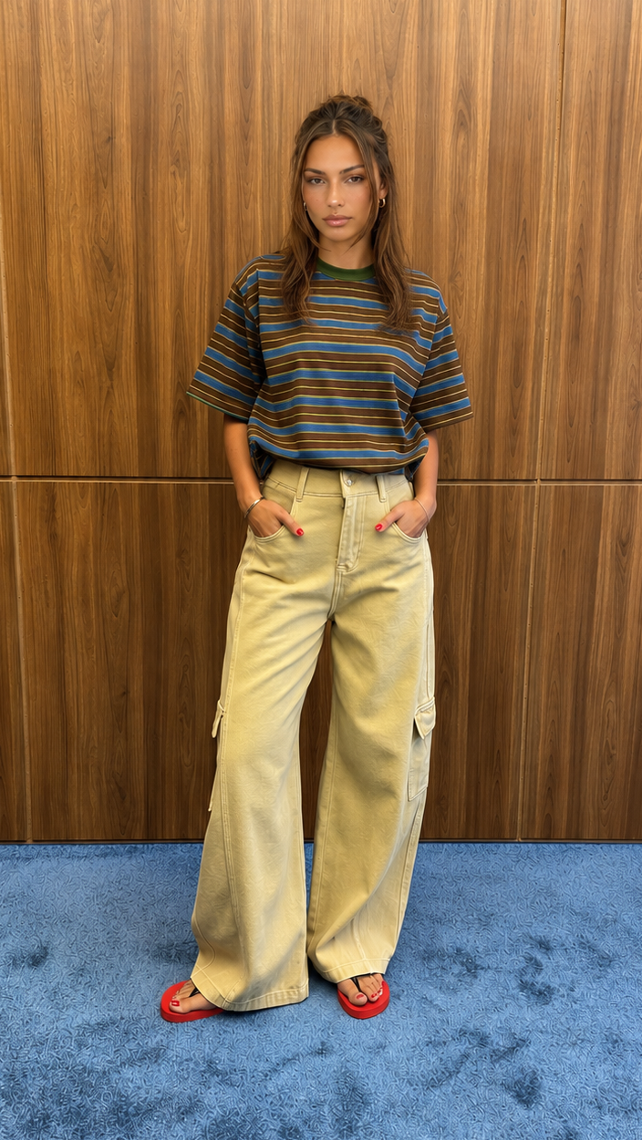 MESA CARGO PANTS