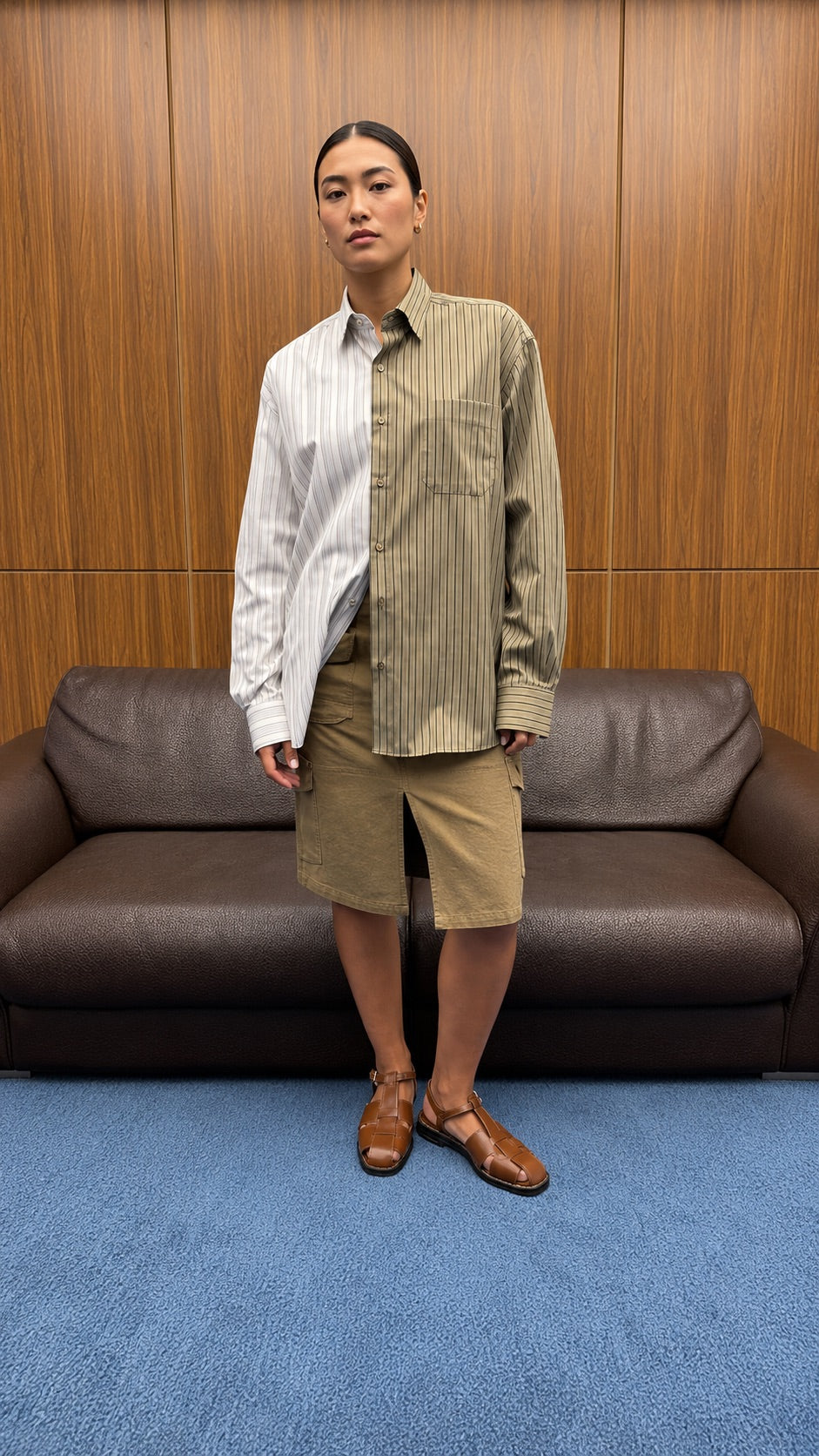 REWORKED SHIRT V1