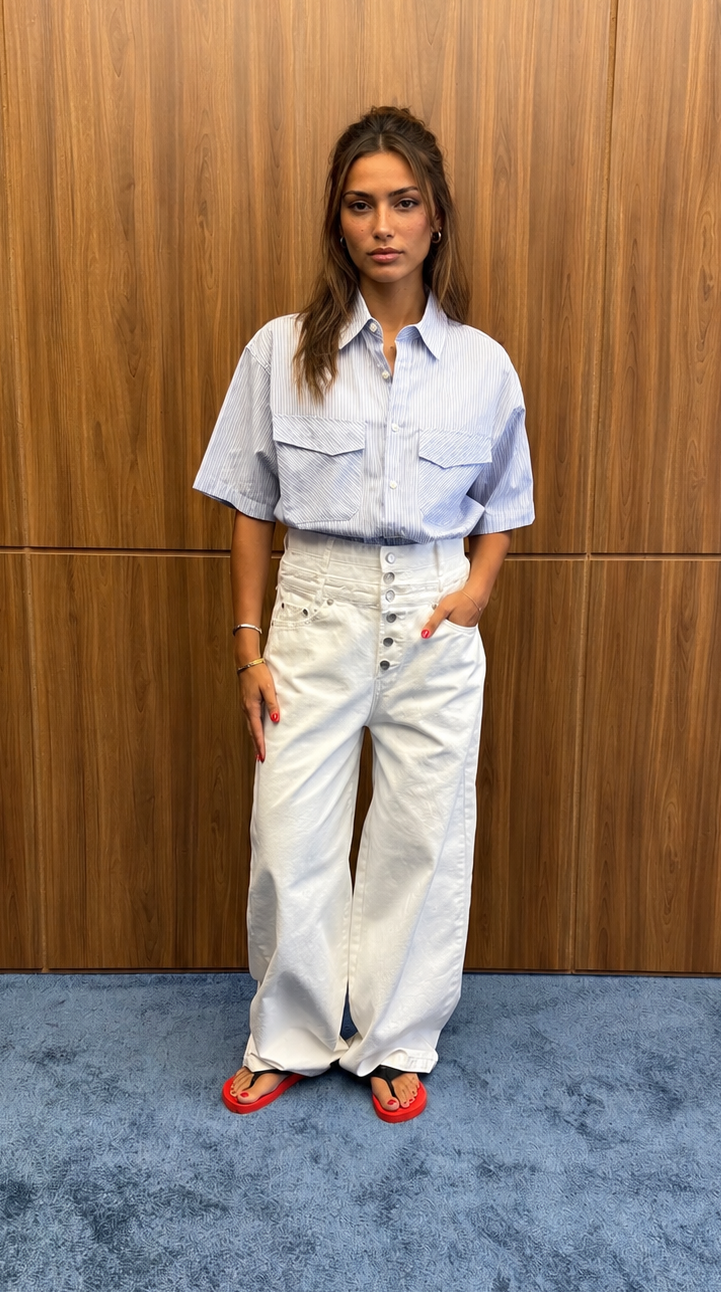 LUNE JEANS