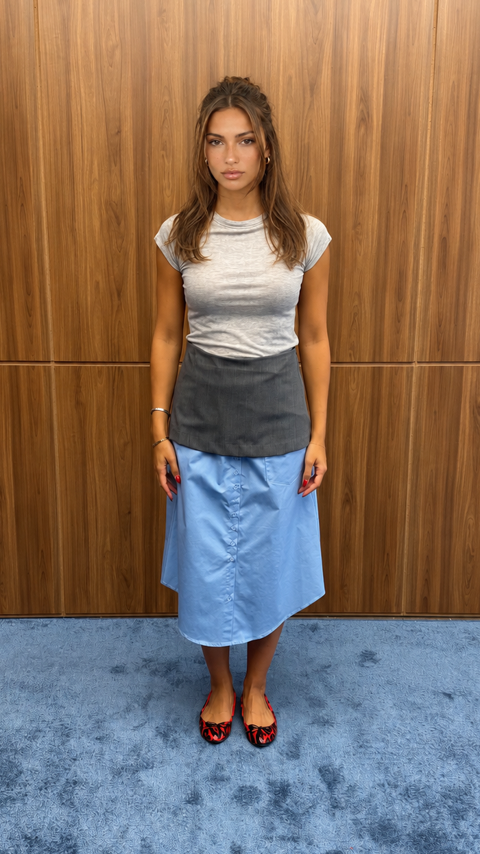 SKYE SKIRT