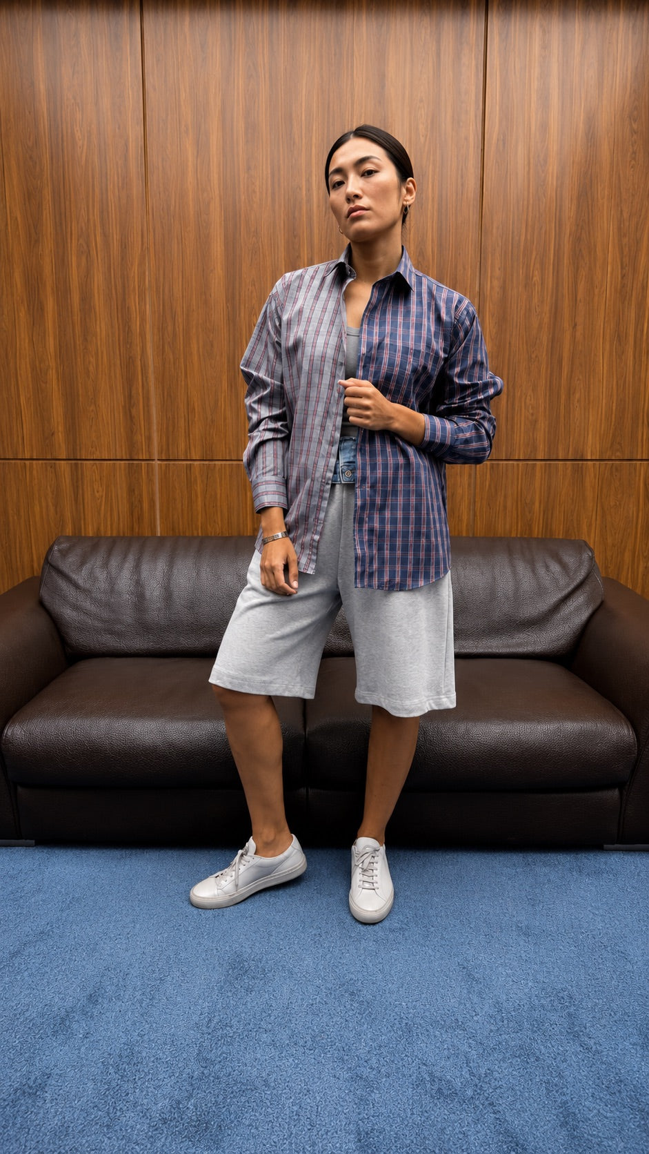 REWORKED SHIRT V7