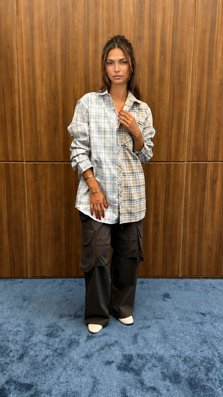 REWORKED SHIRT V11