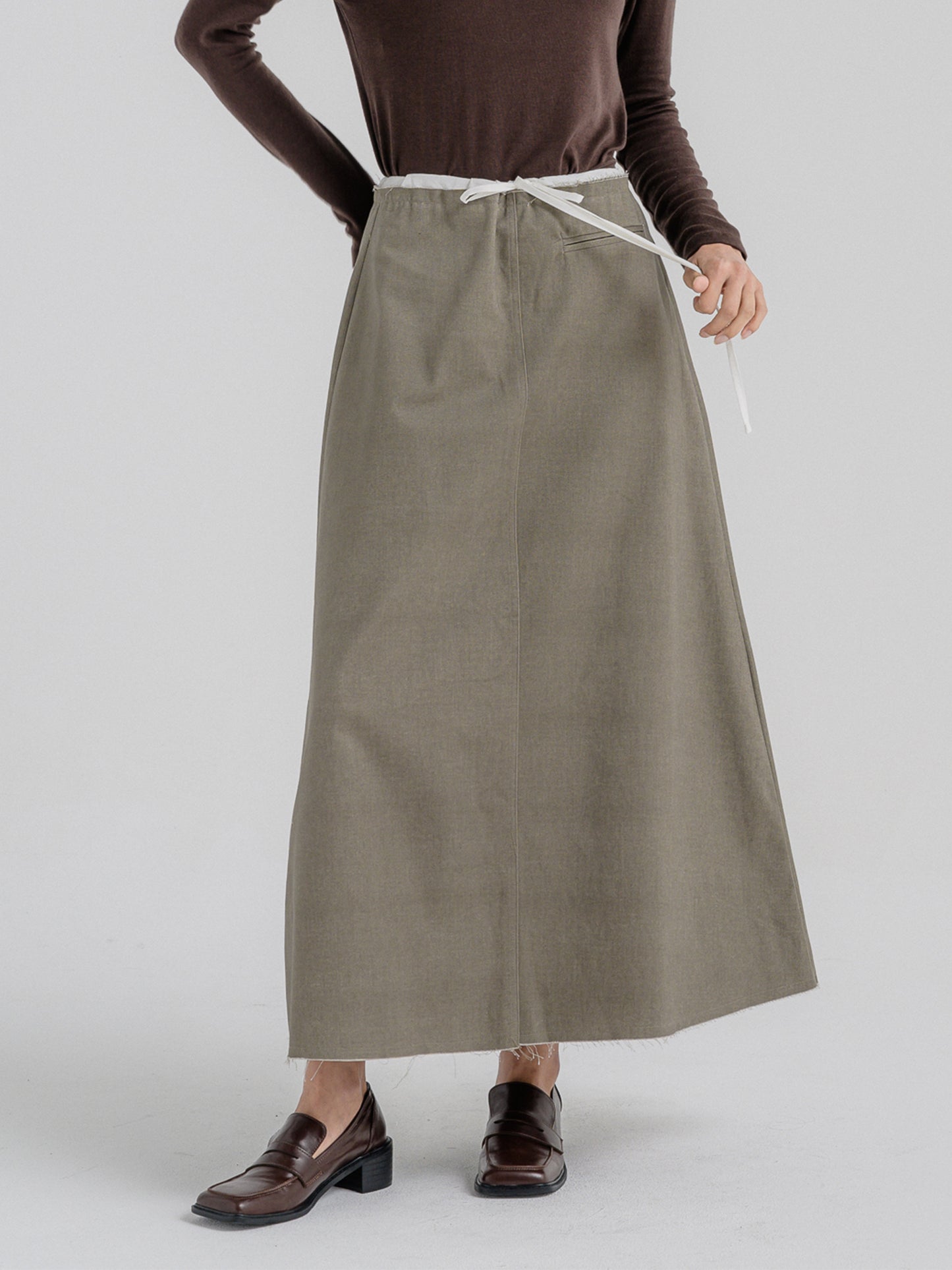 ISABELLE SKIRT