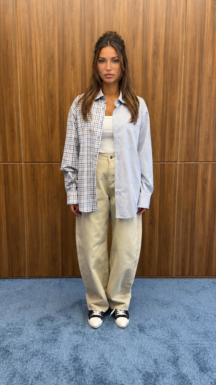 REWORKED SHIRT V14