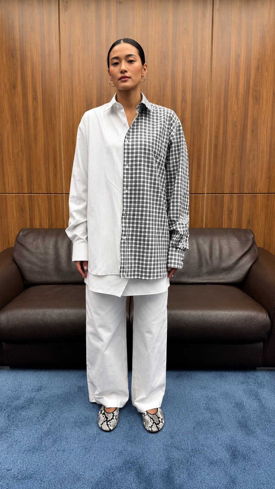 REWORKED SHIRT V5