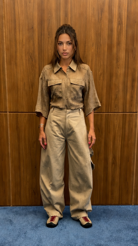ALISON CARGO PANTS