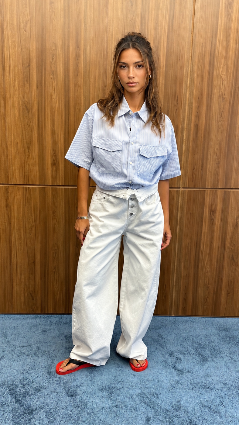LUNE JEANS