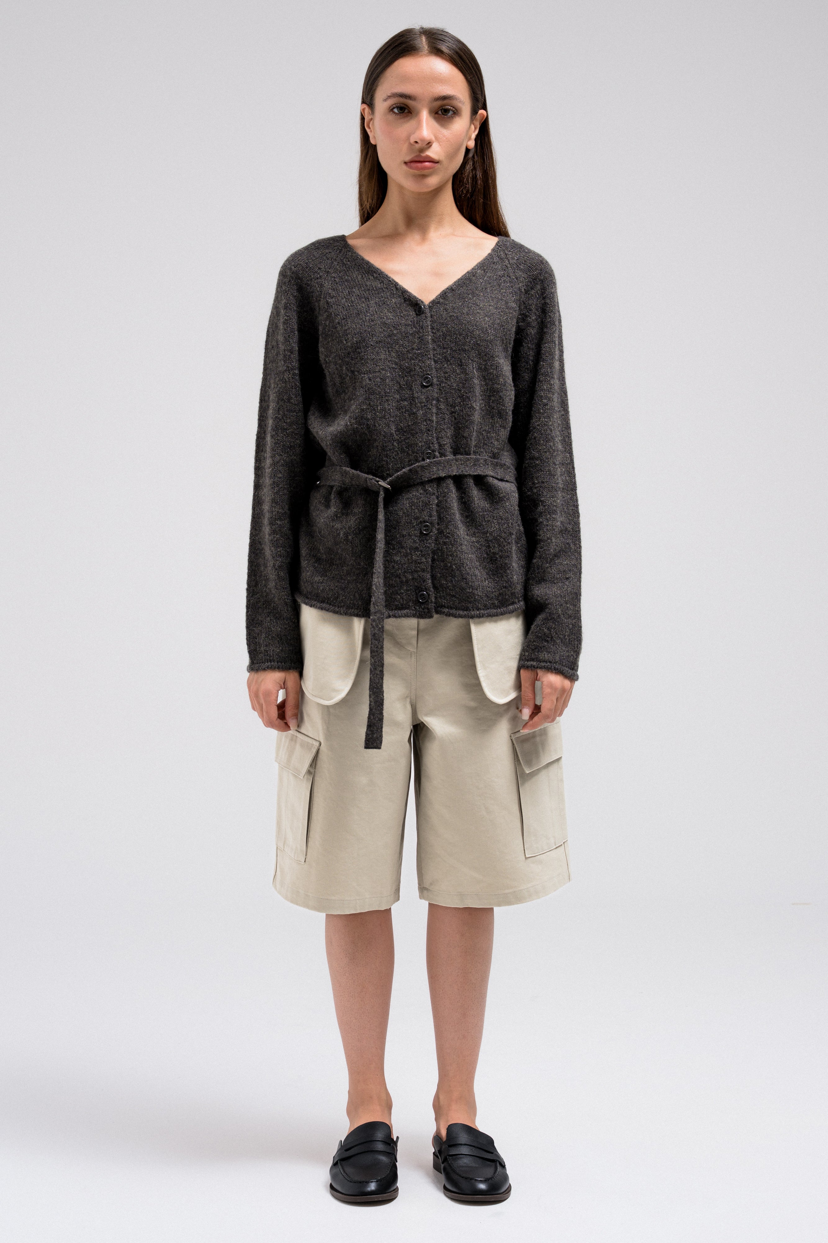 EMBER KNIT SWEATER