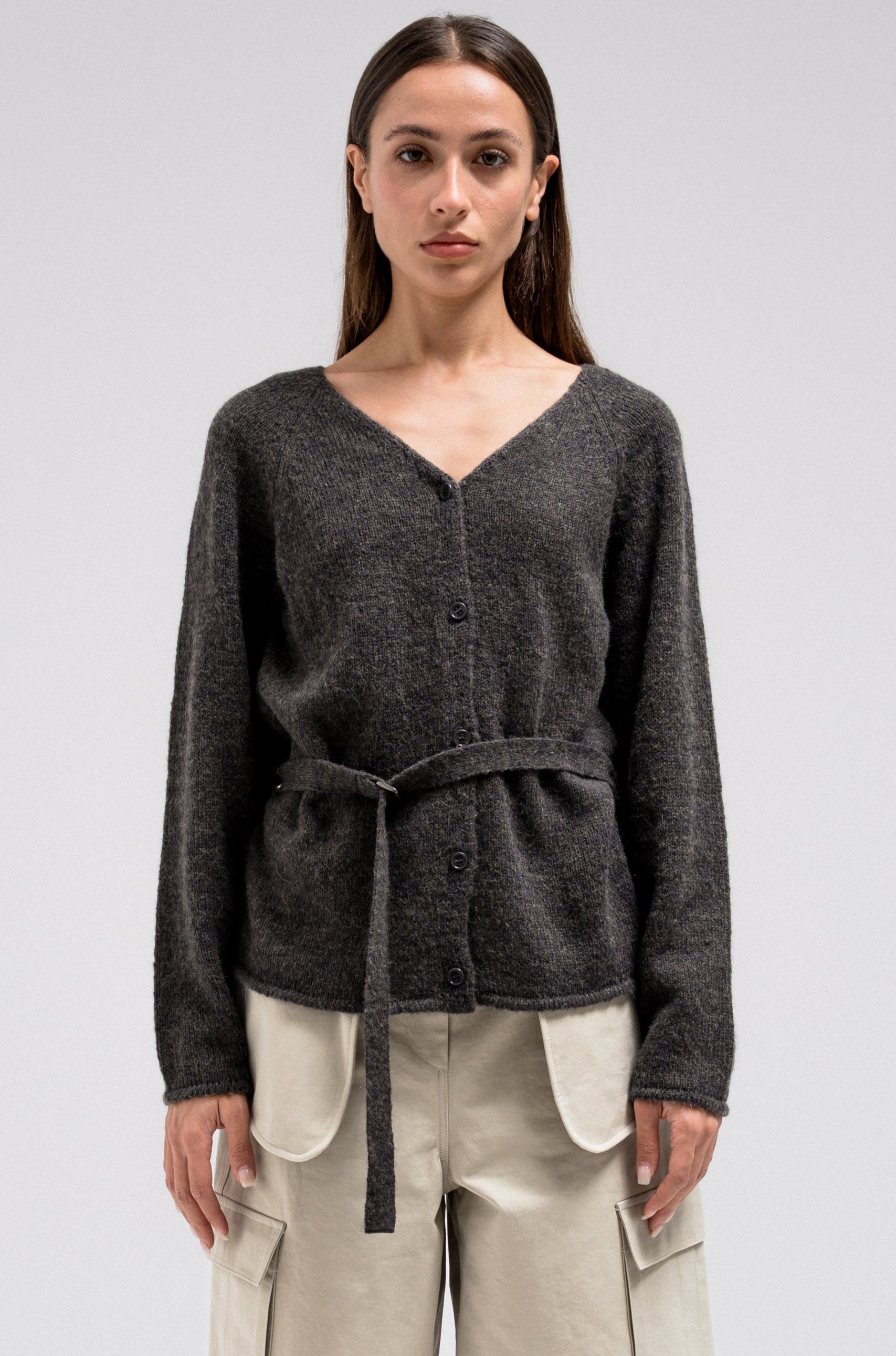 EMBER KNIT SWEATER