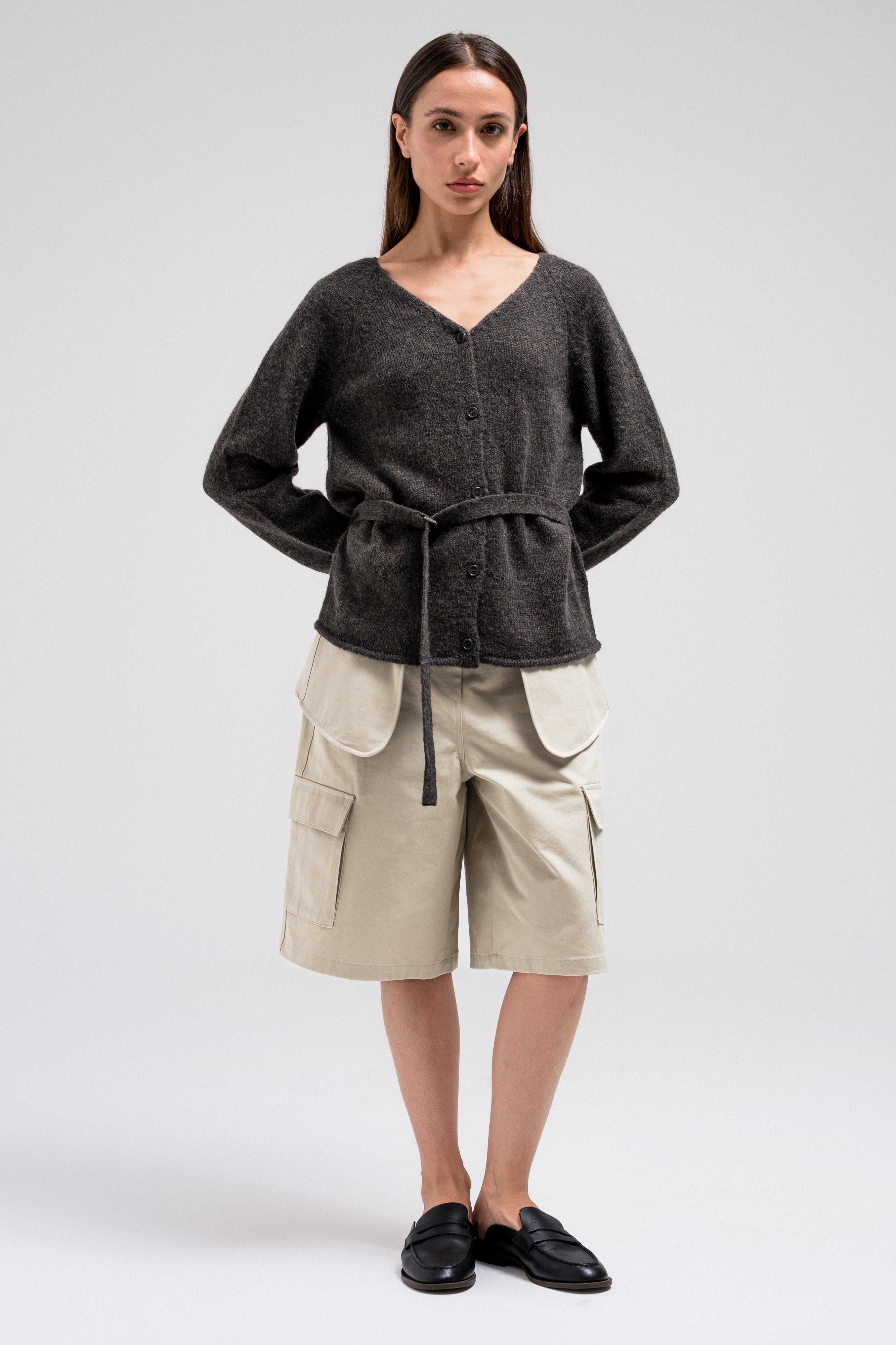 EMBER KNIT SWEATER