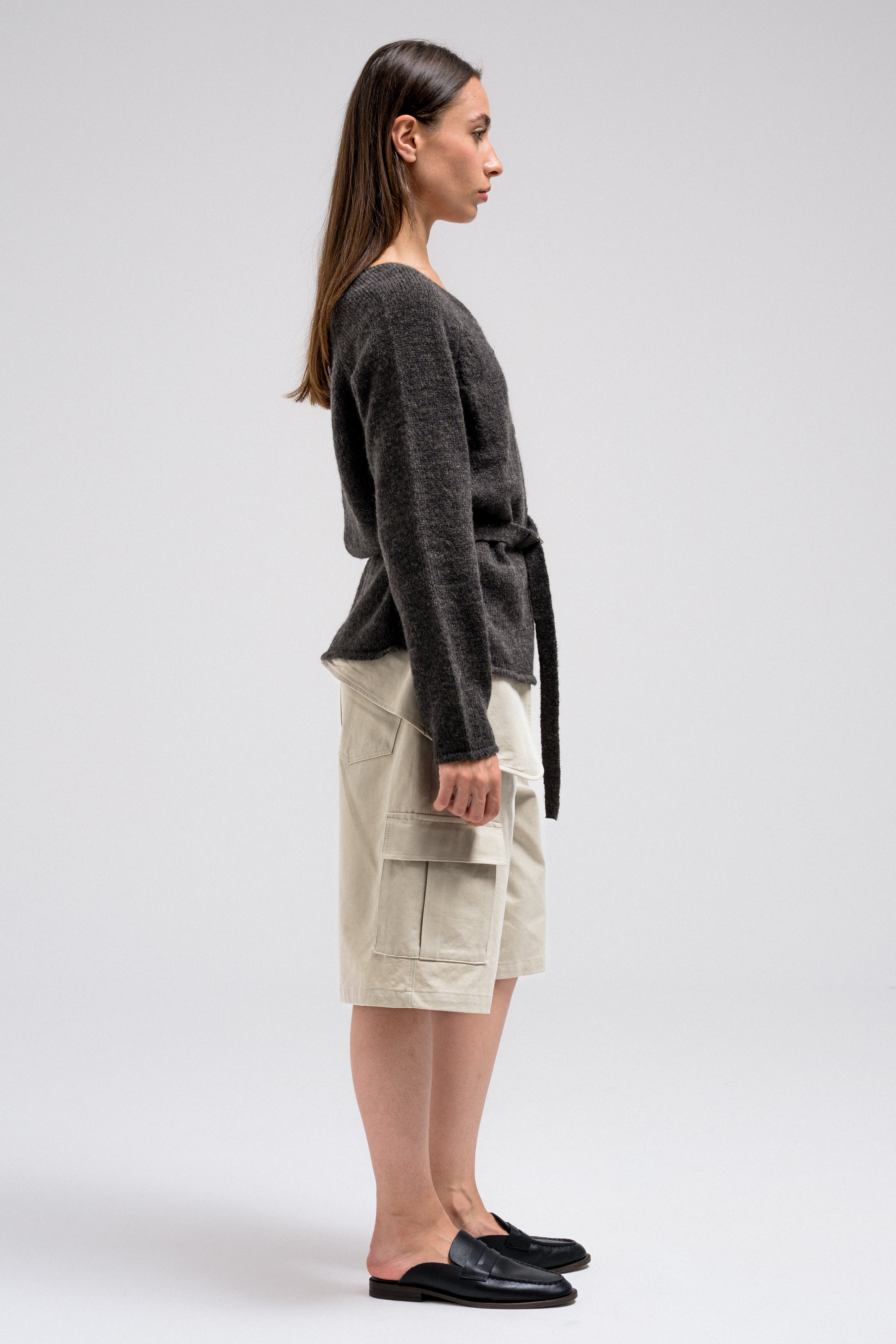 EMBER KNIT SWEATER