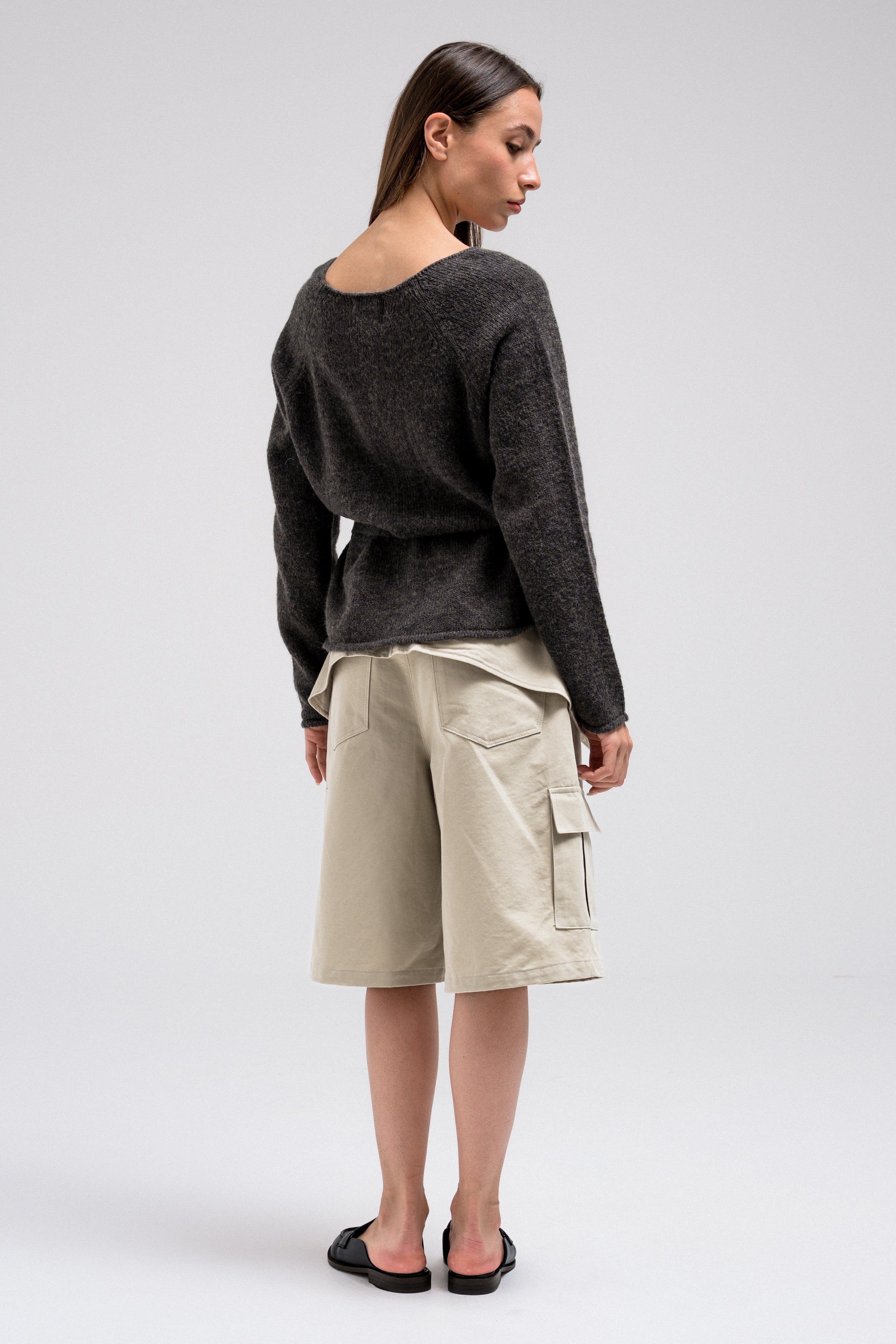 EMBER KNIT SWEATER
