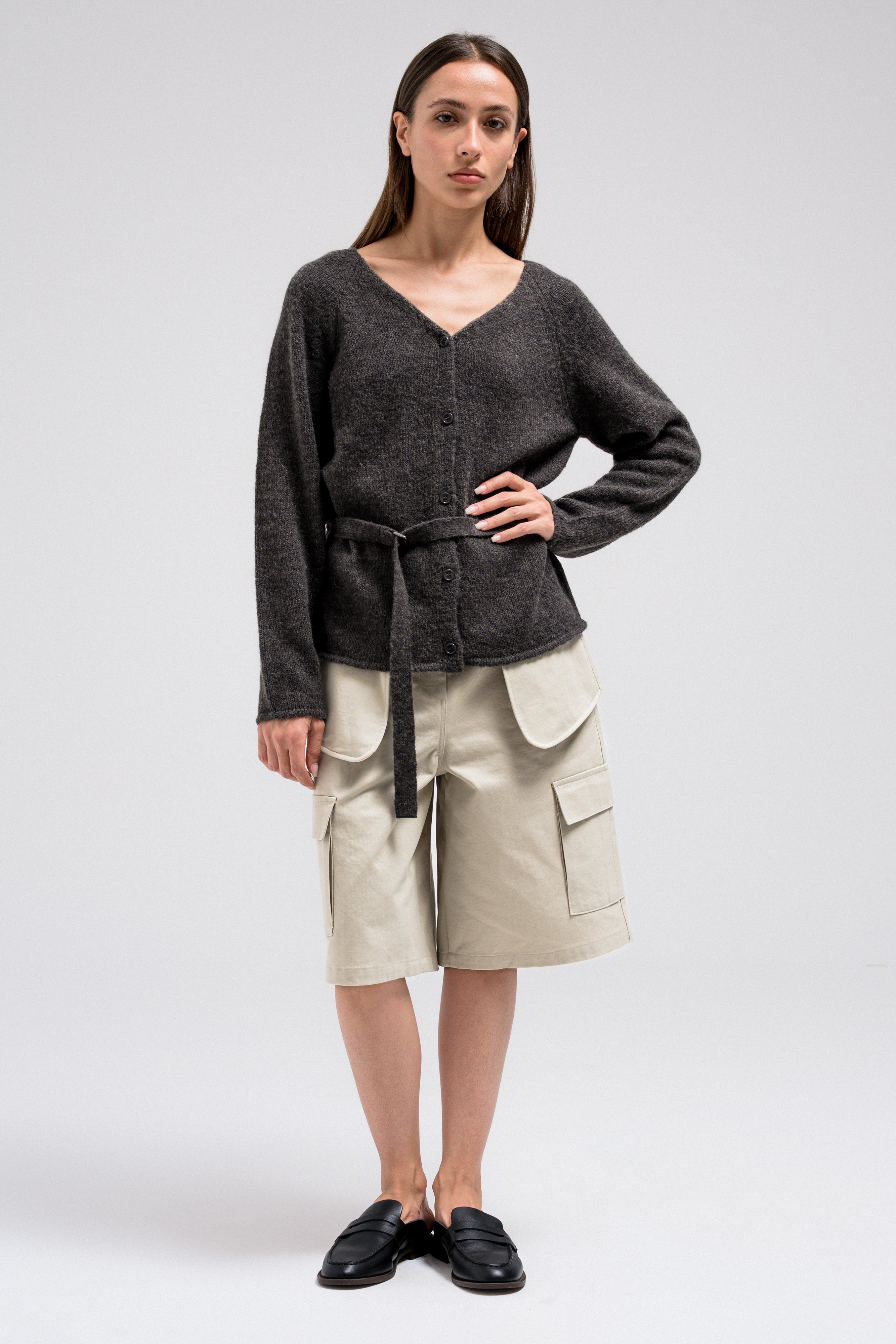 EMBER KNIT SWEATER