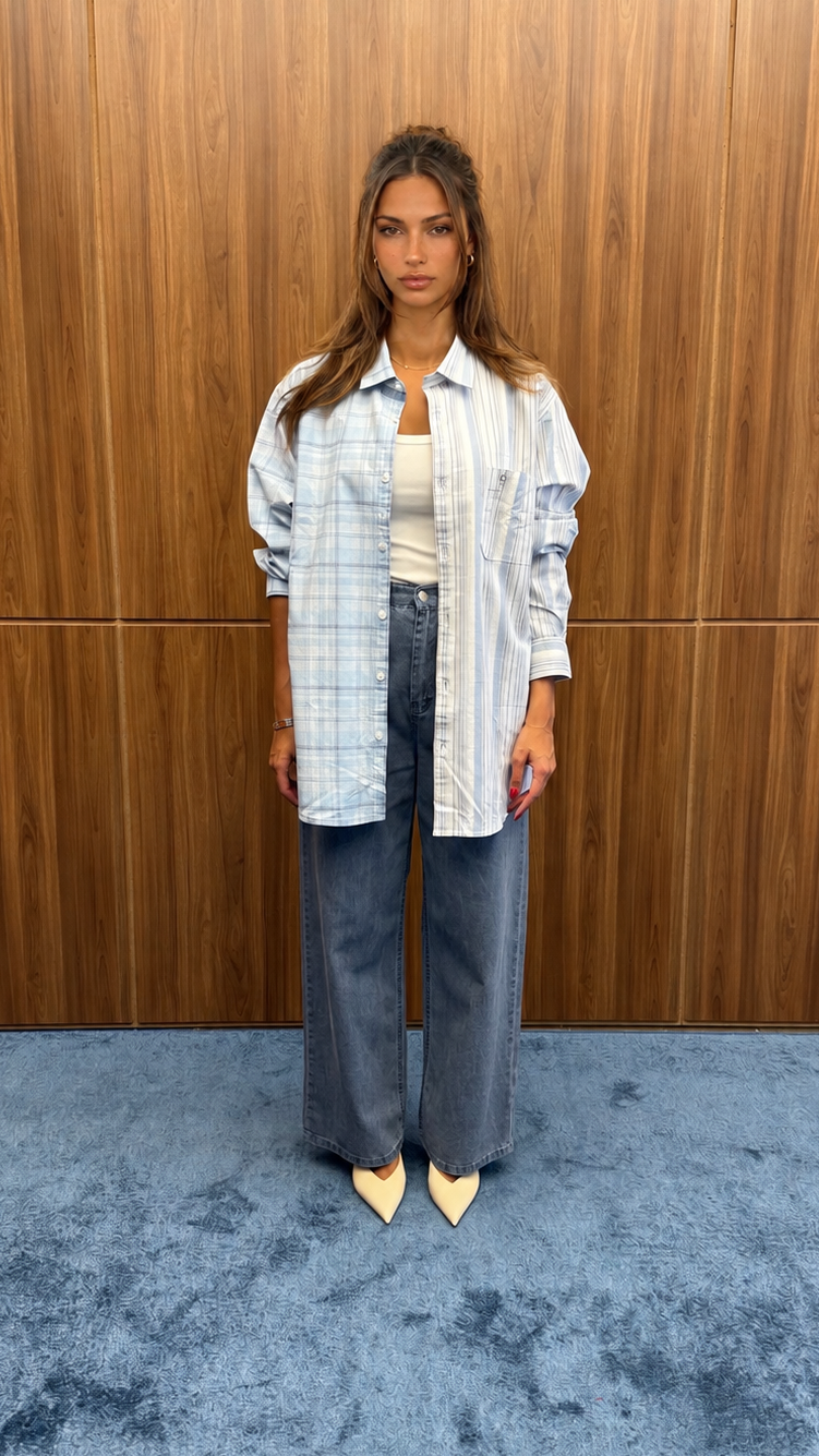 REWORKED SHIRT V13