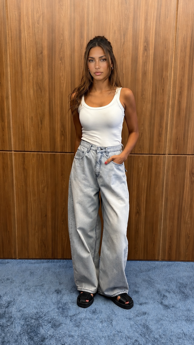 MILO DENIM JEANS
