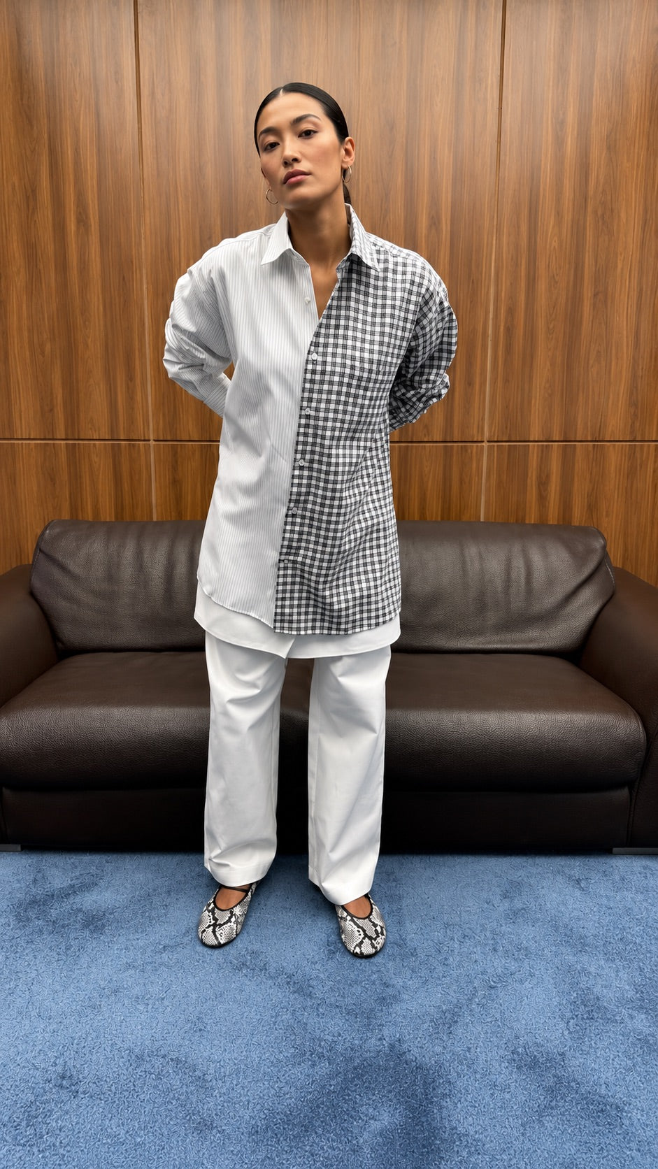 REWORKED SHIRT V5