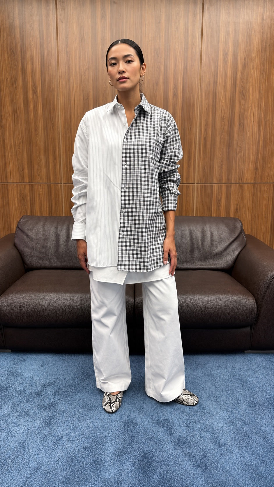 REWORKED SHIRT V5
