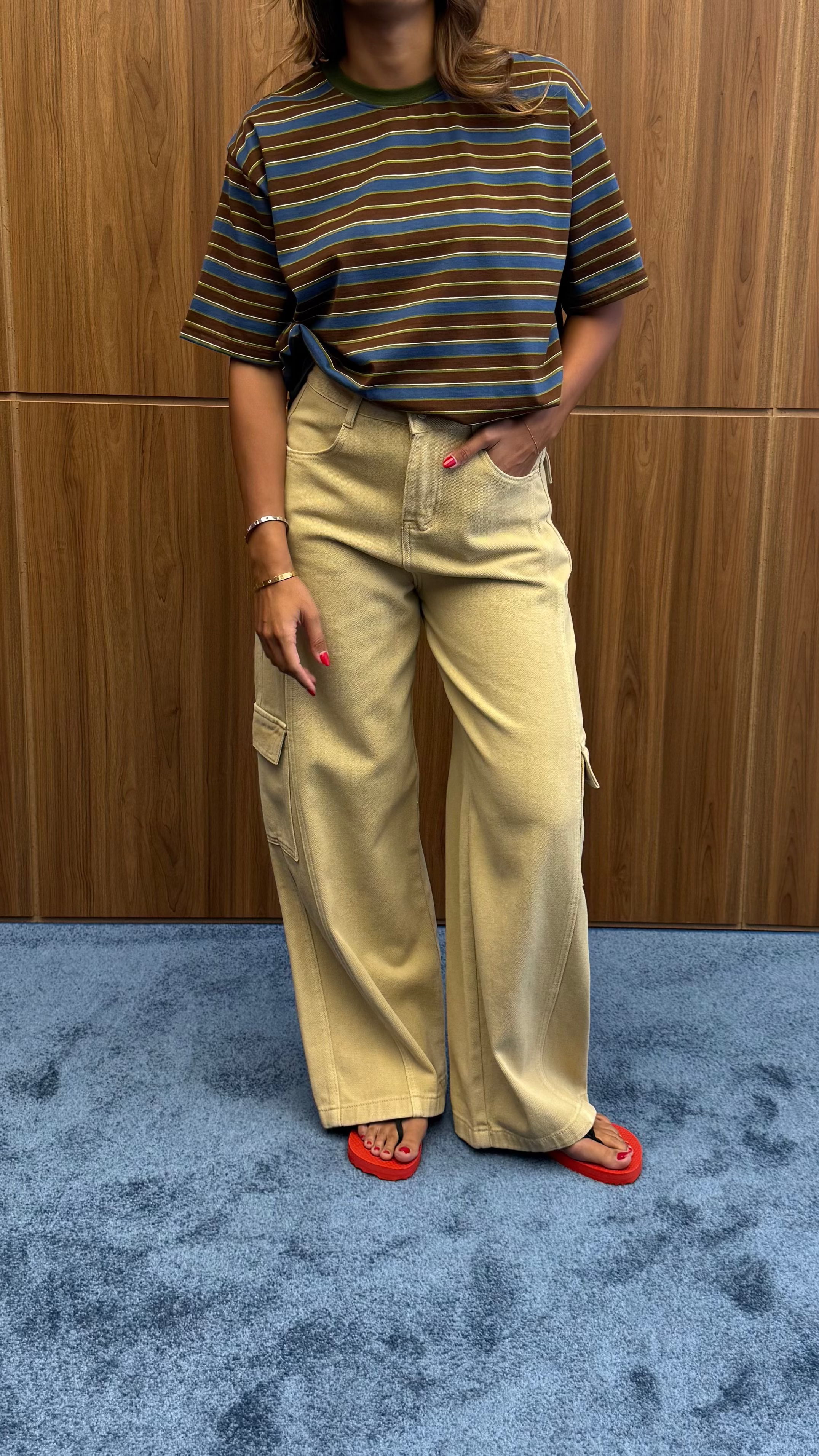 MESA CARGO PANTS