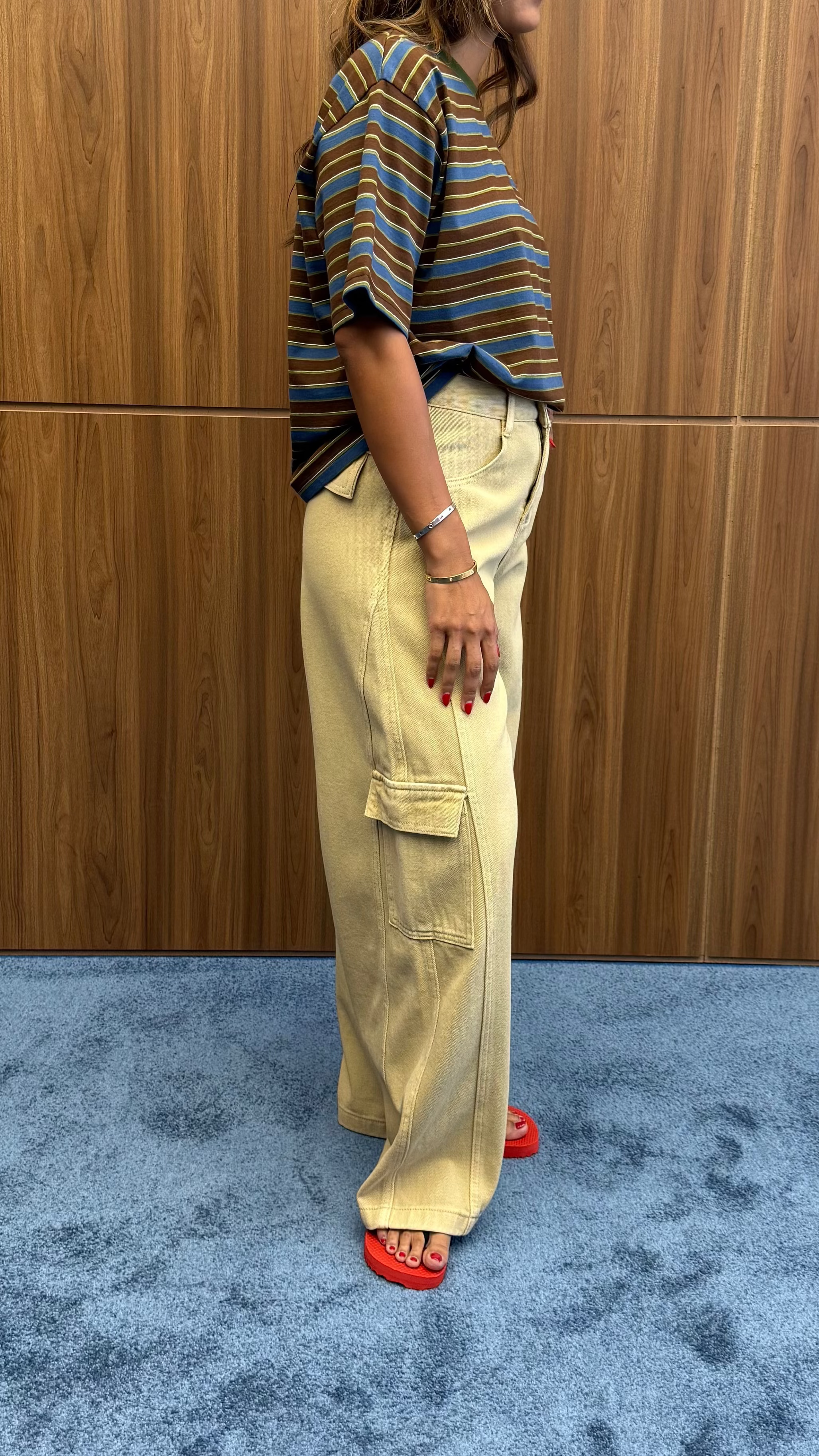 MESA CARGO PANTS