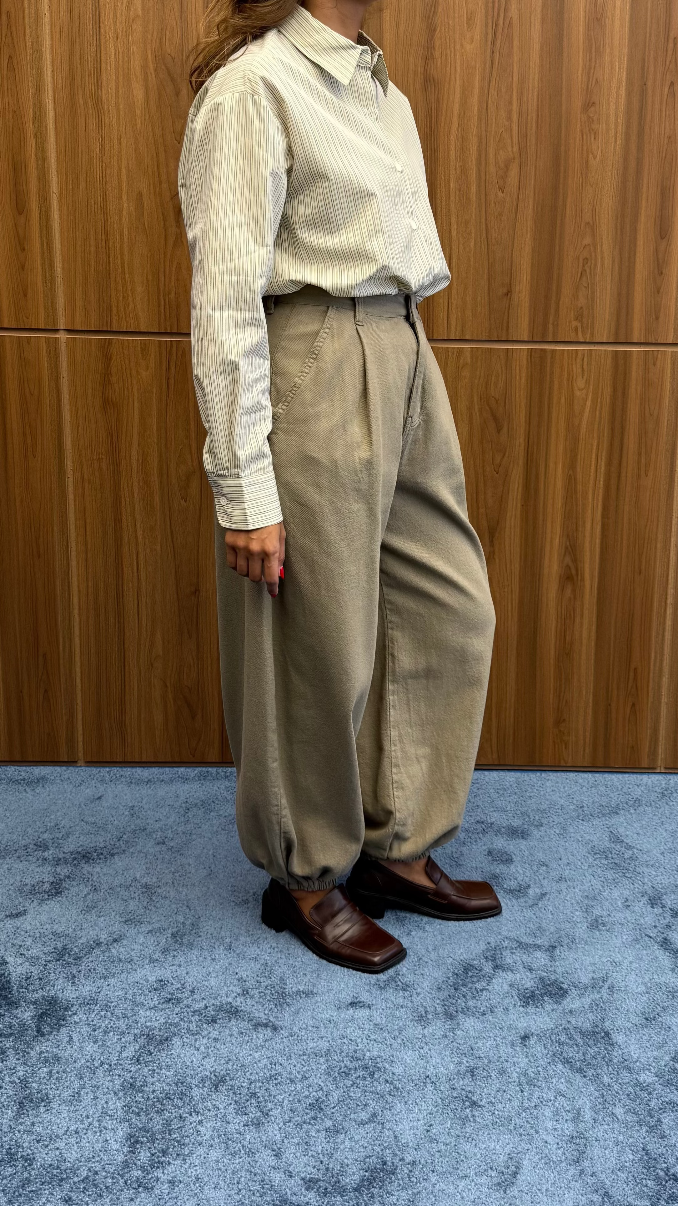 MERO PANTS