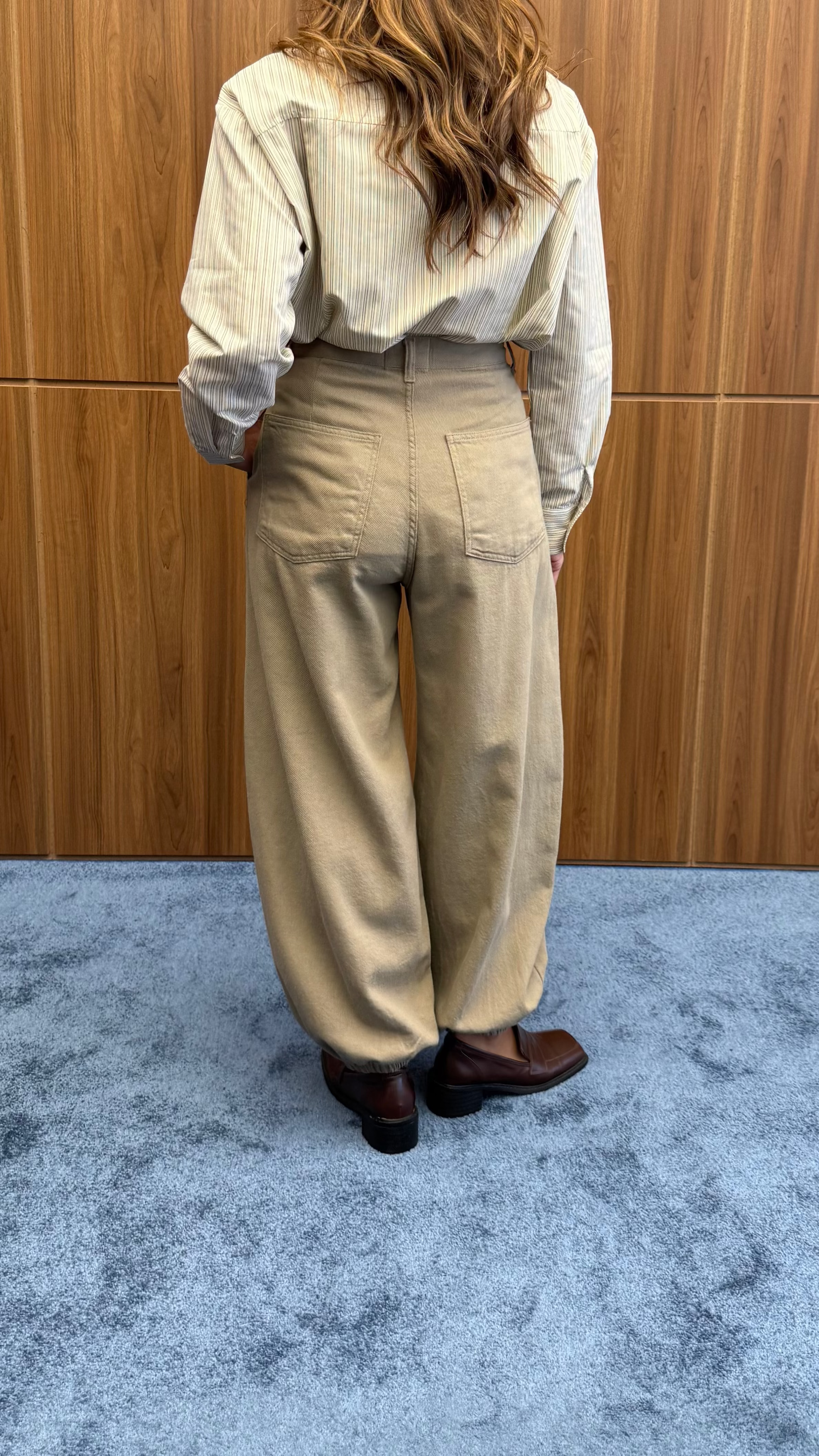 MERO PANTS