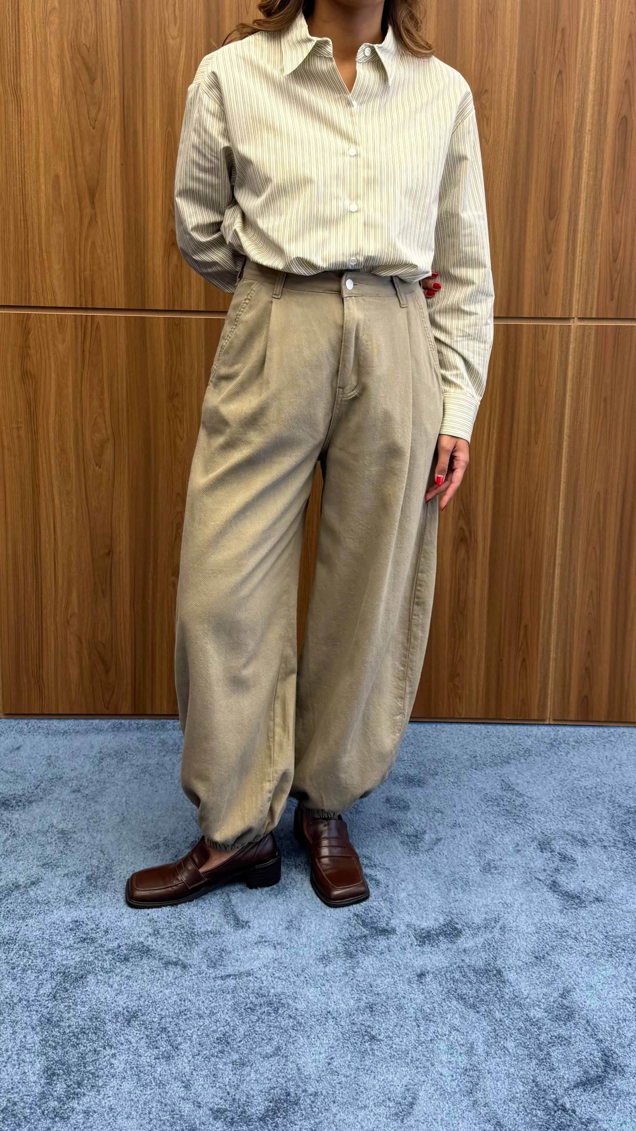 MERO PANTS
