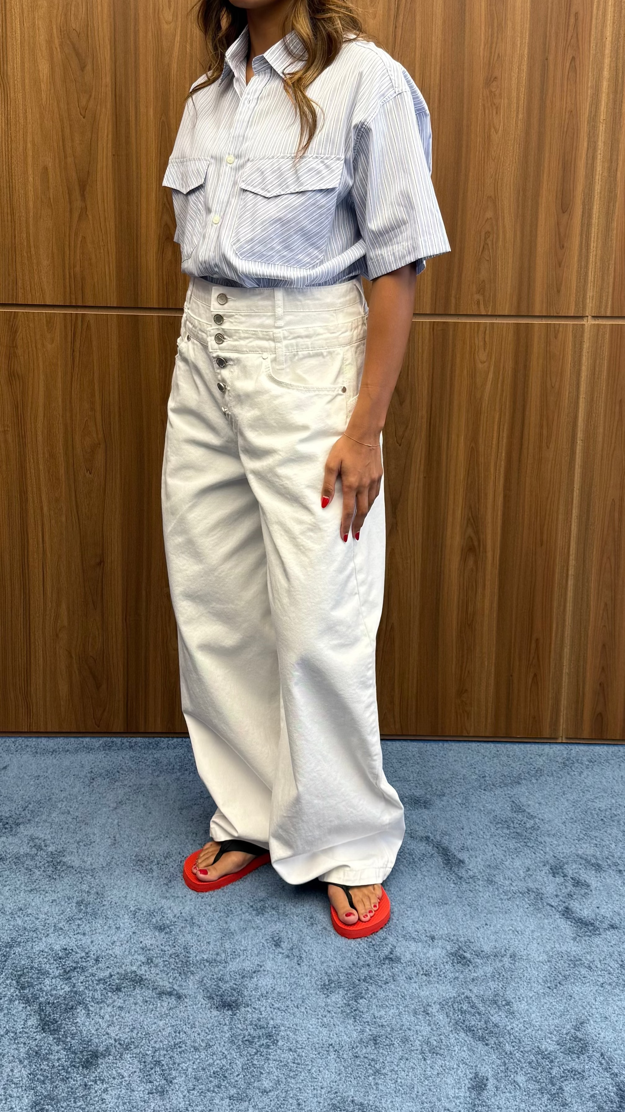 LUNE JEANS