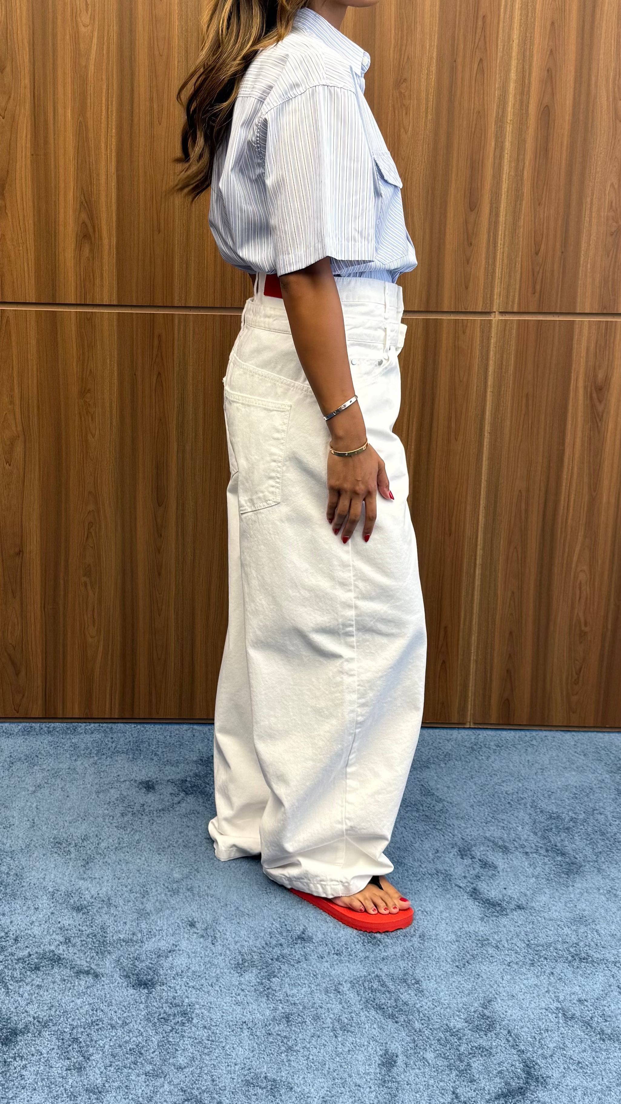 LUNE JEANS
