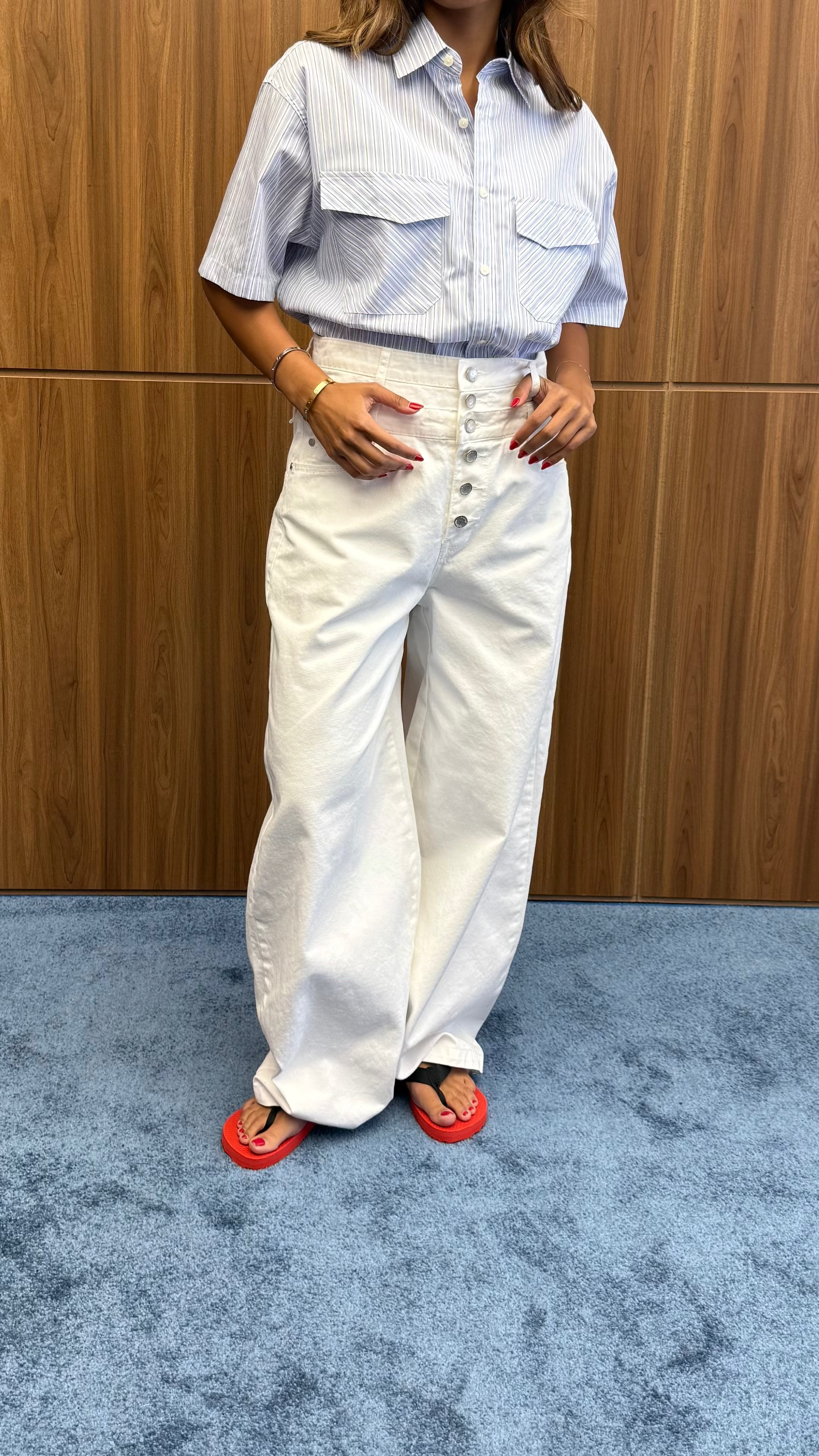 LUNE JEANS