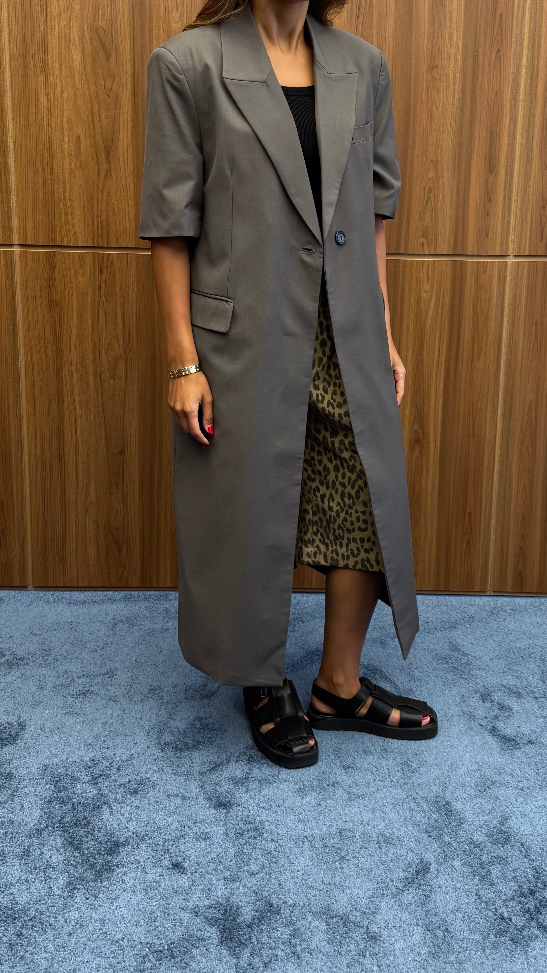 VERO BLAZER