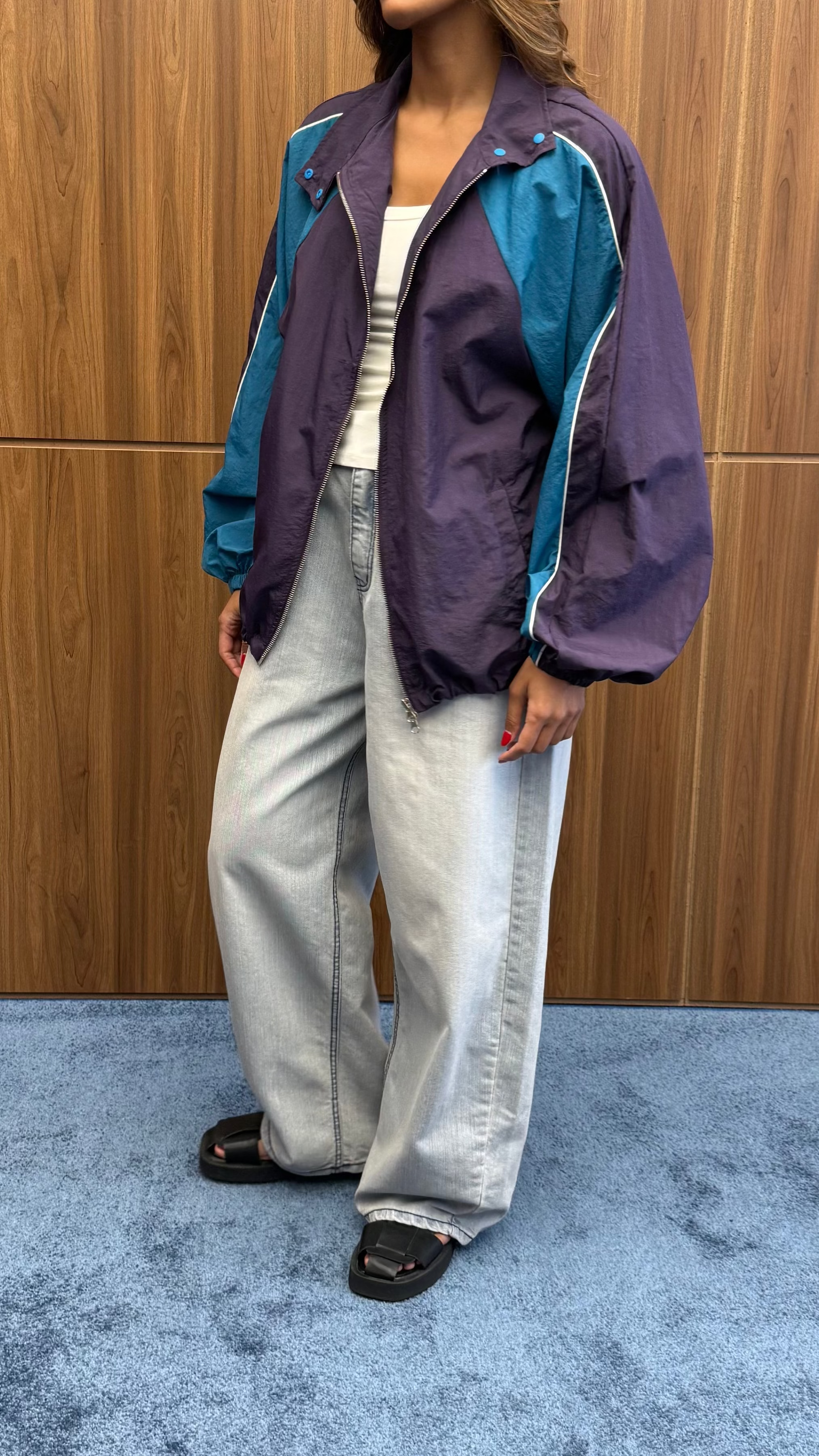 IVO WINDBREAKER