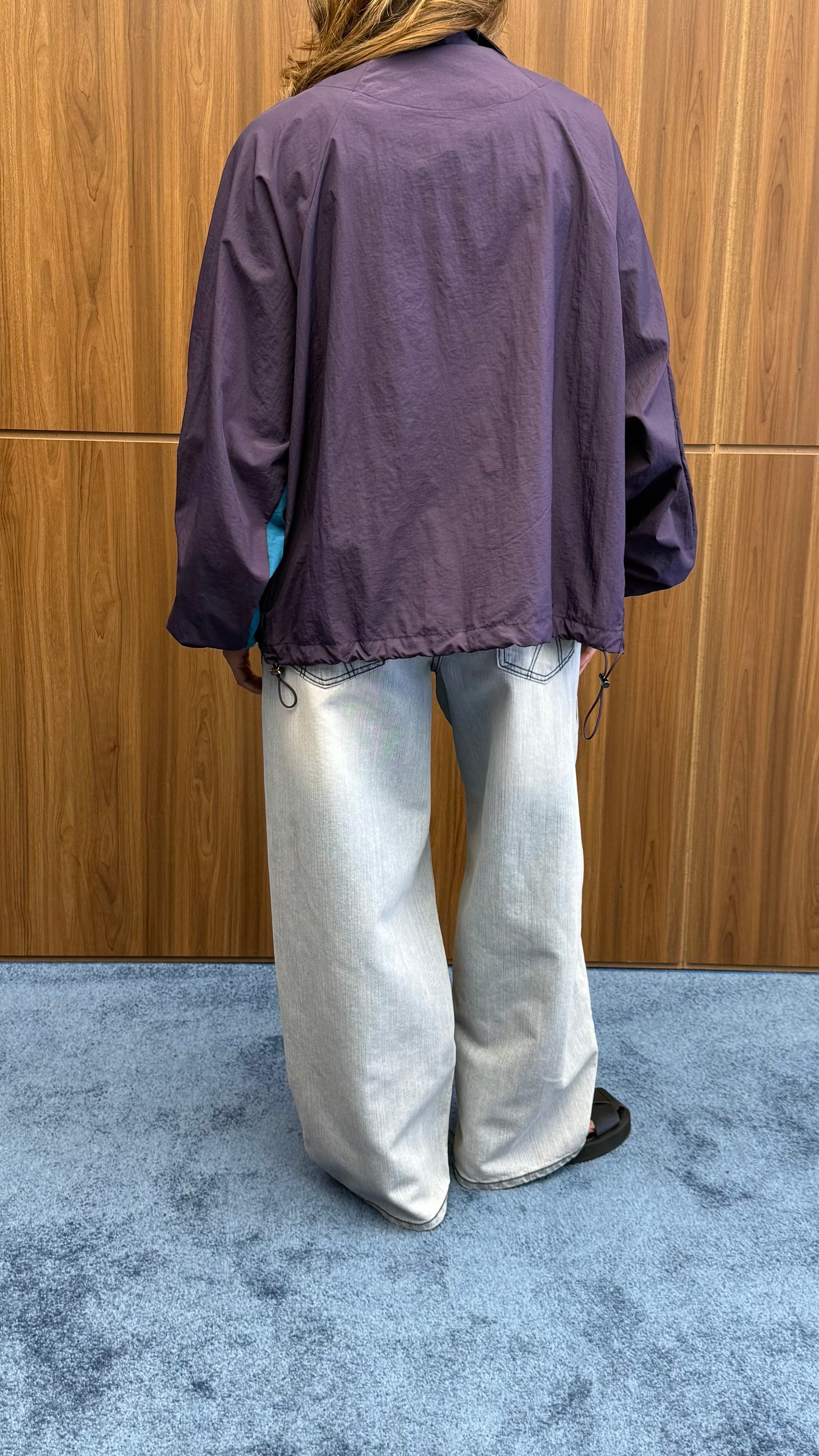 IVO WINDBREAKER