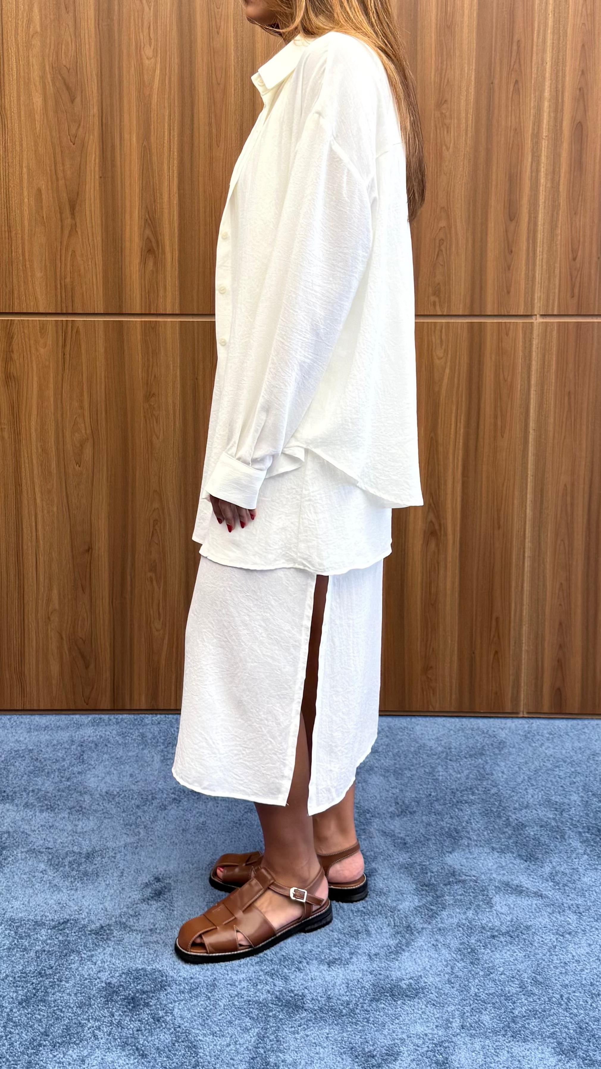LAYERED IVO SET