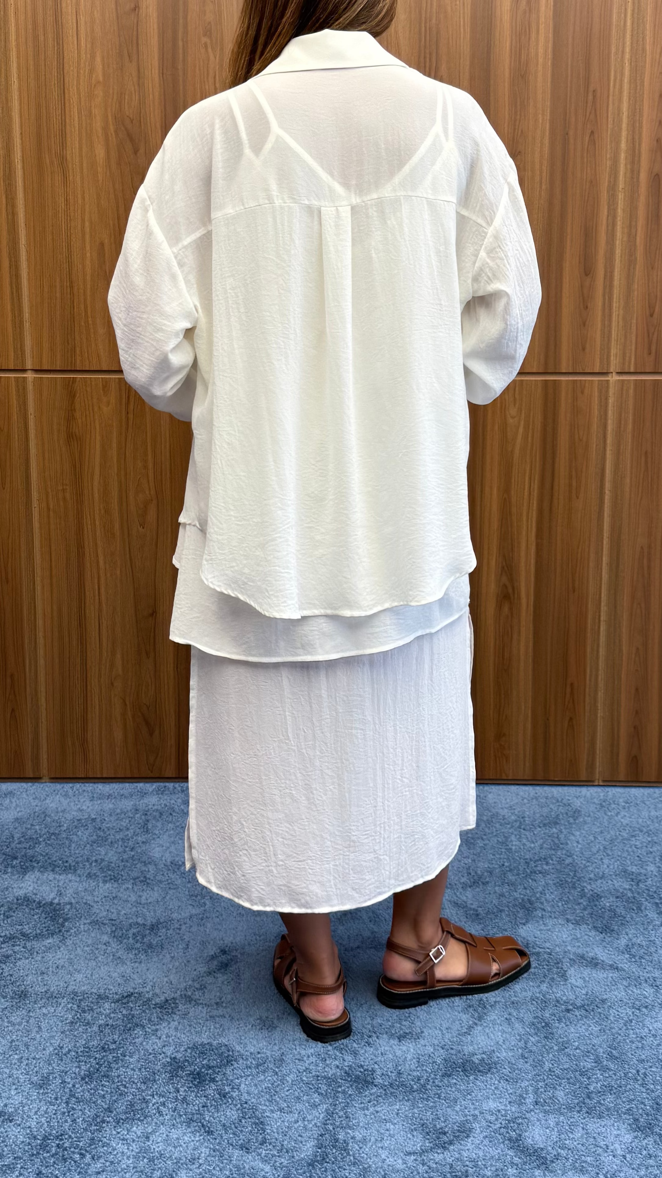 LAYERED IVO SET