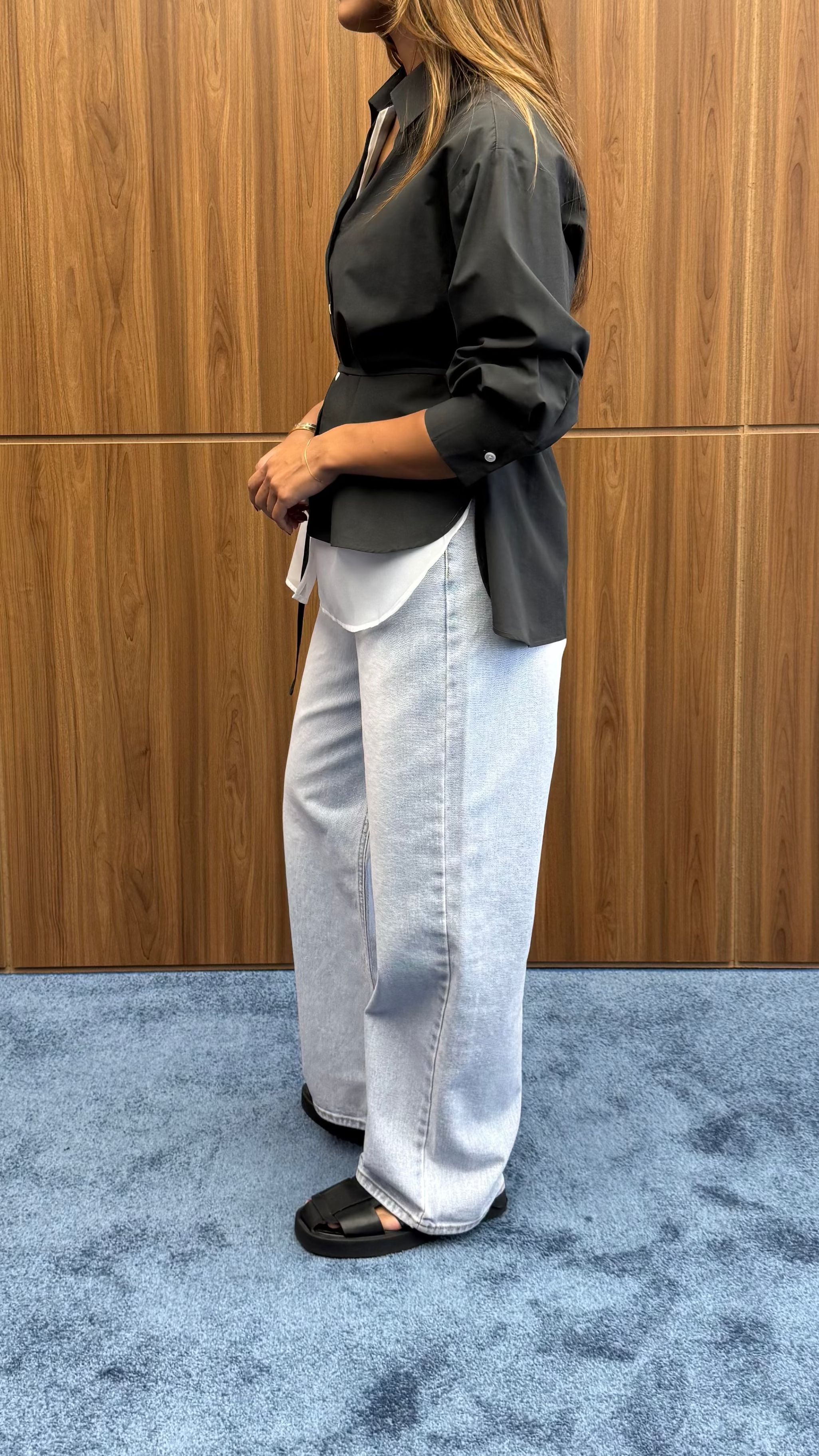 LAYER SHIRT