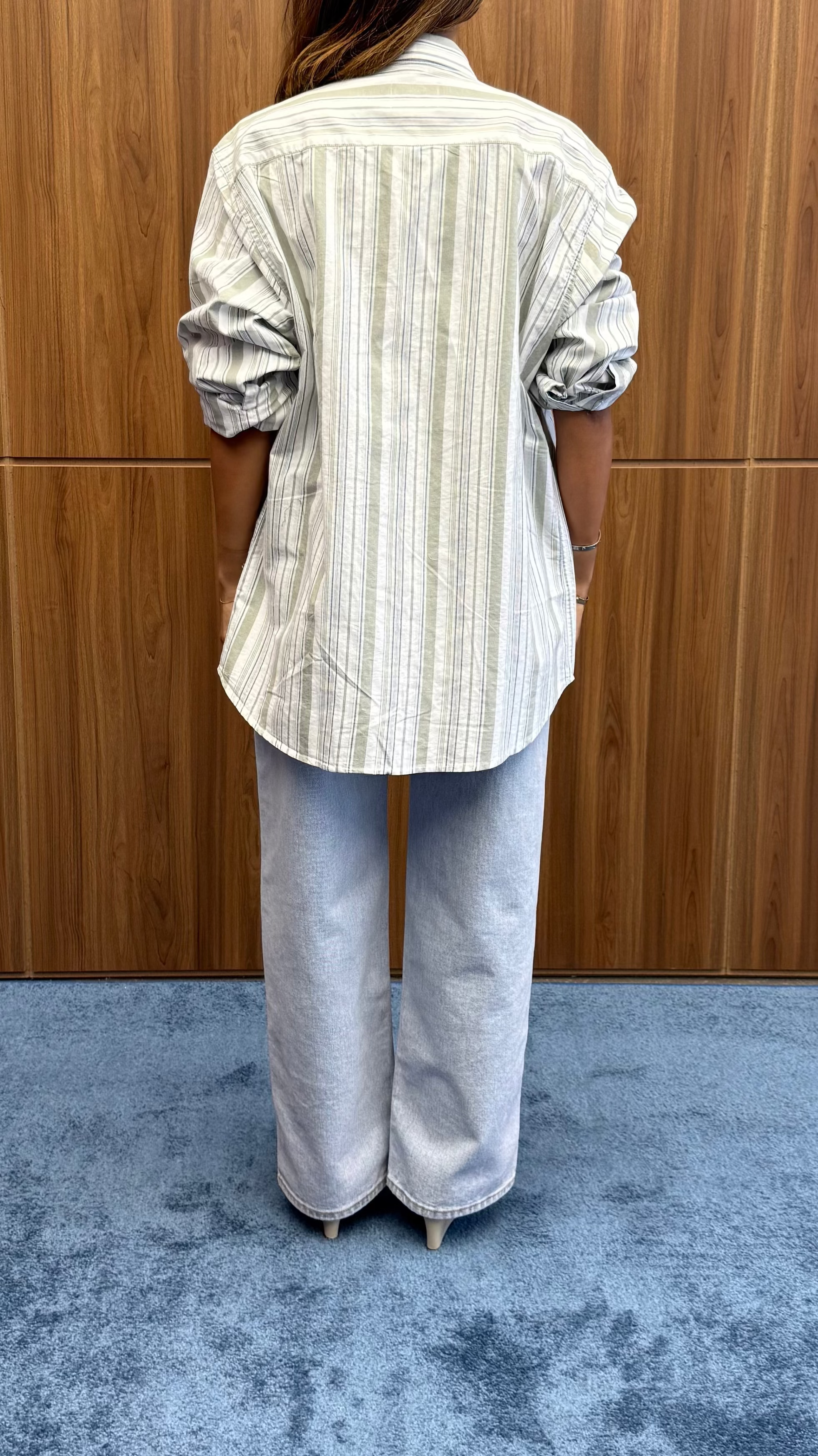 CARGO SHIRT V1
