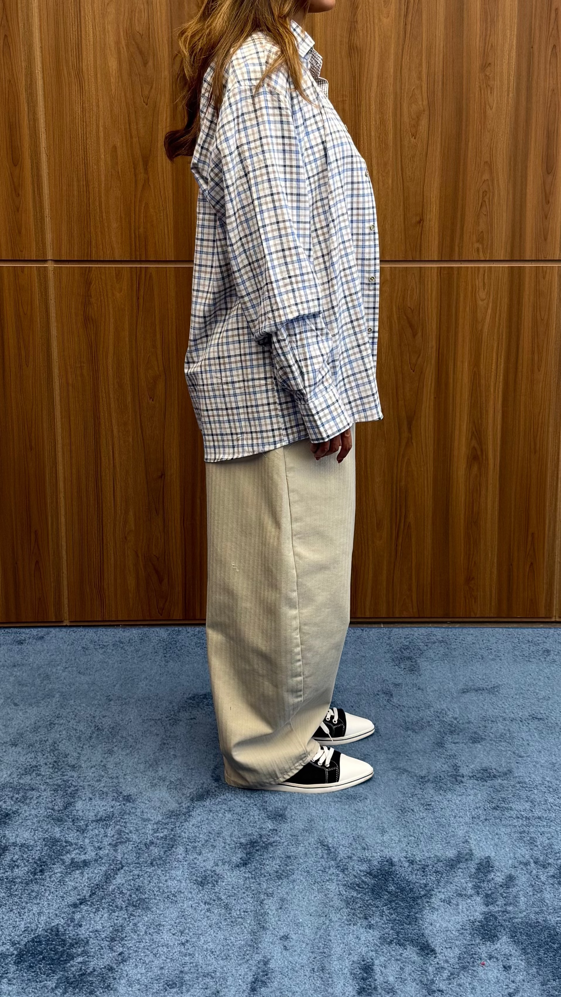 REWORKED SHIRT V14