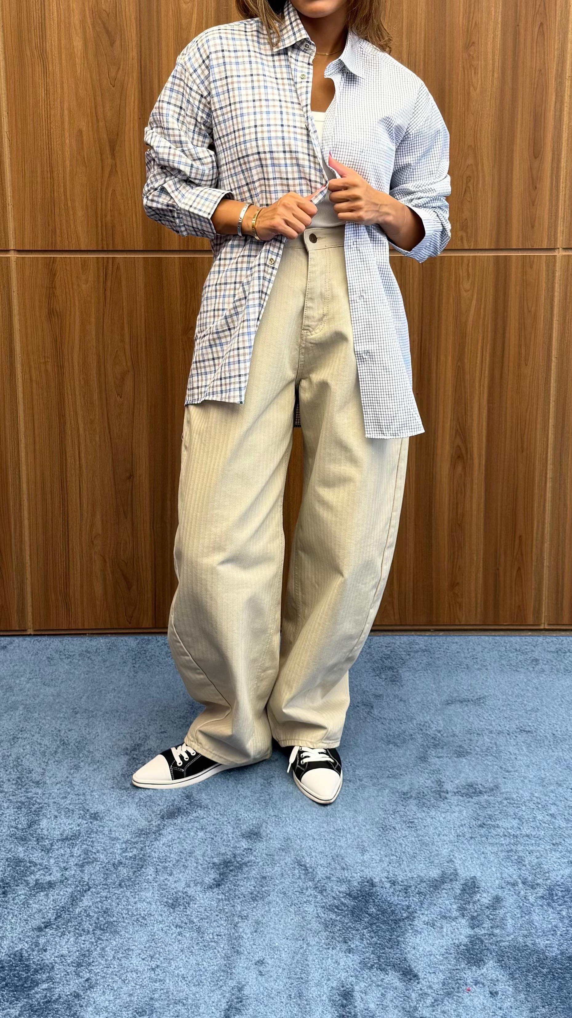 REWORKED SHIRT V14